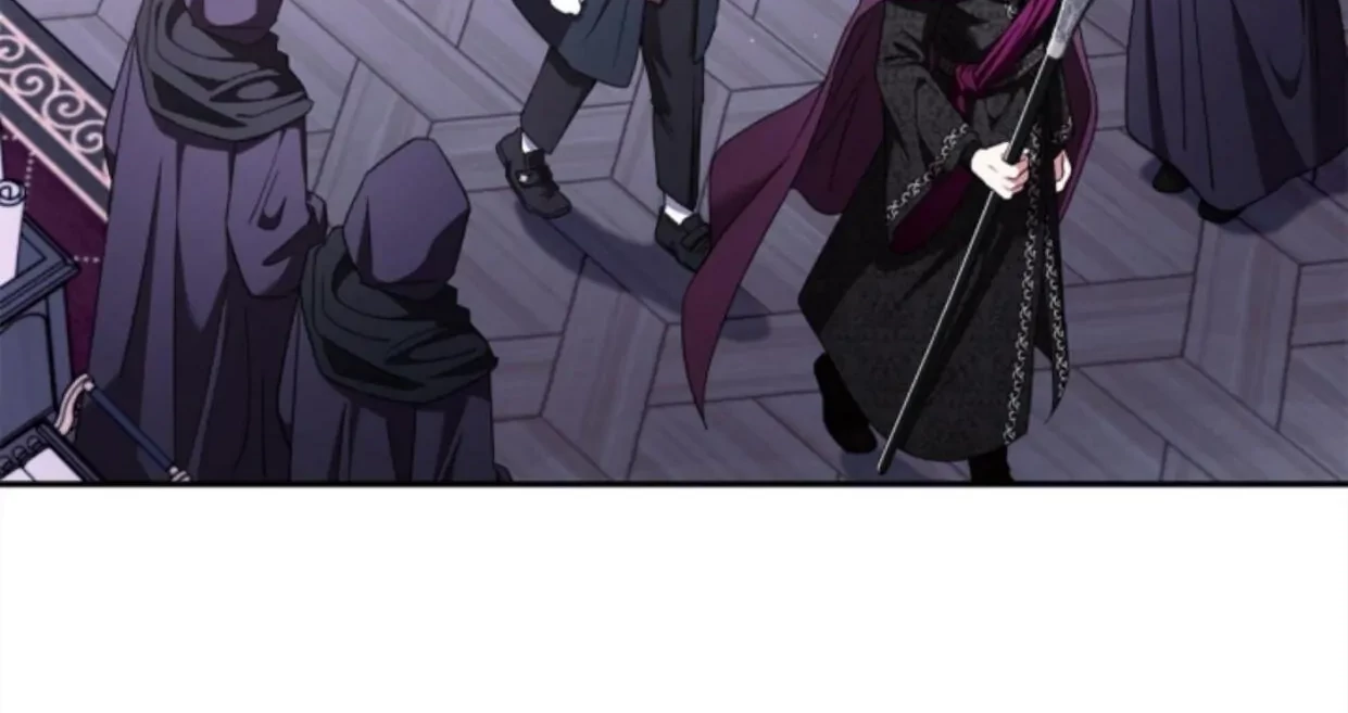 I Will Become the Villain's Poison Taster Chapter 10 - halaman 37