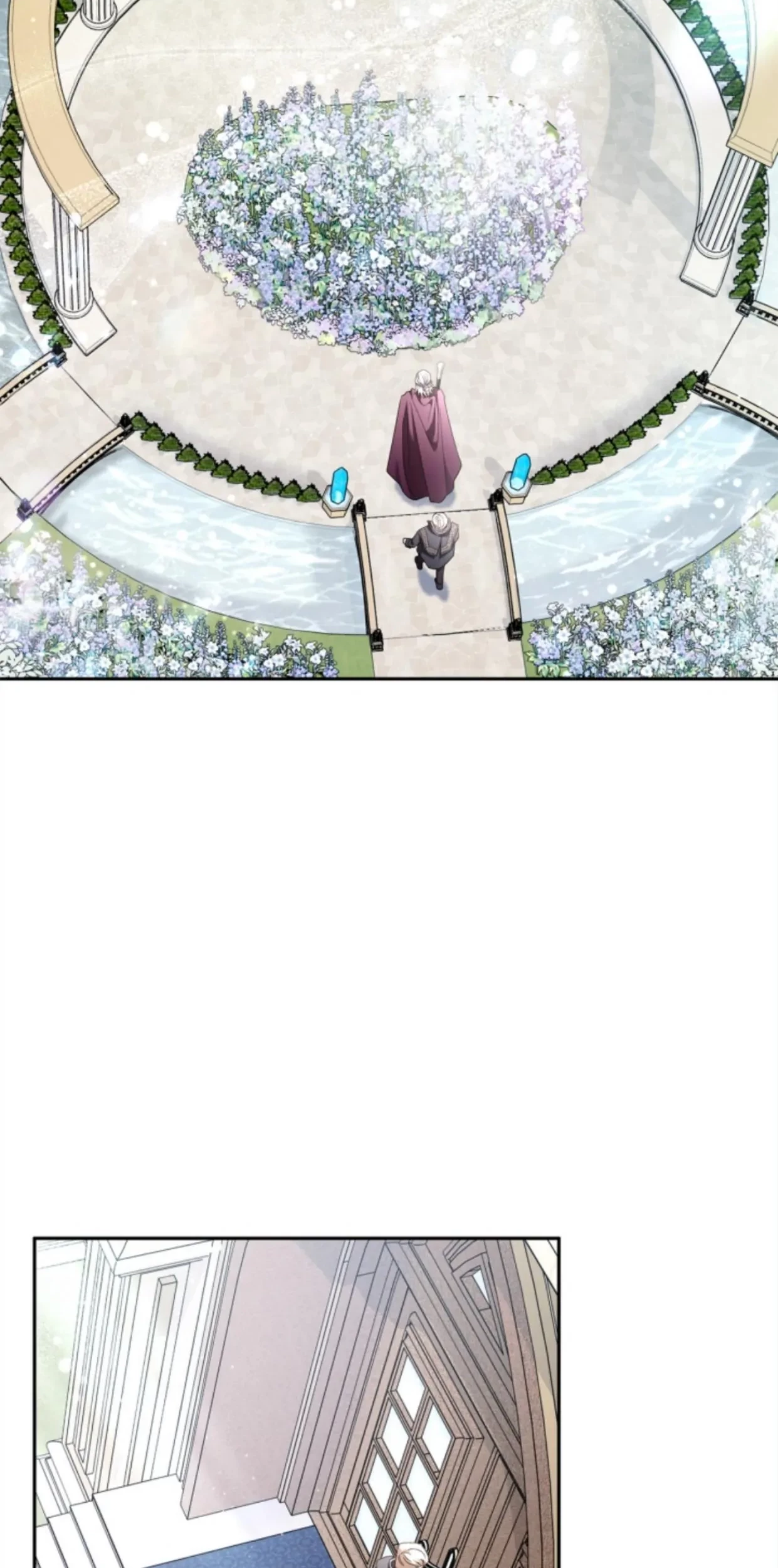 I Will Become the Villain's Poison Taster Chapter 10 - halaman 39