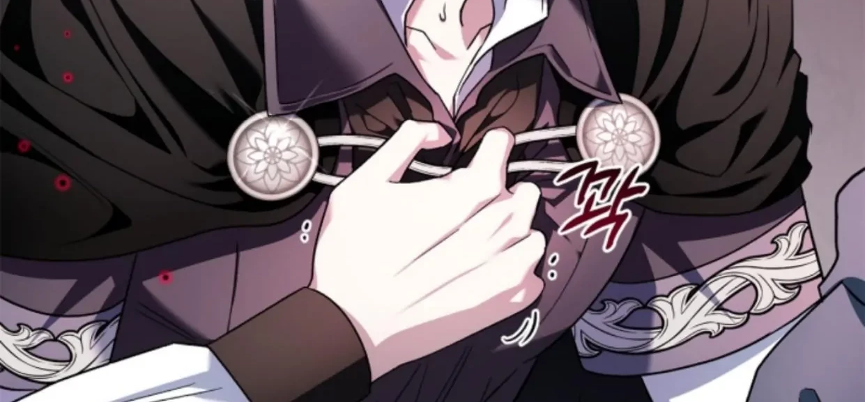 I Will Become the Villain's Poison Taster Chapter 10 - halaman 6