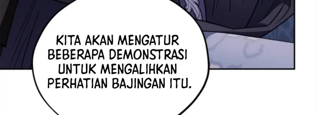 I Will Become the Villain's Poison Taster Chapter 10 - halaman 60