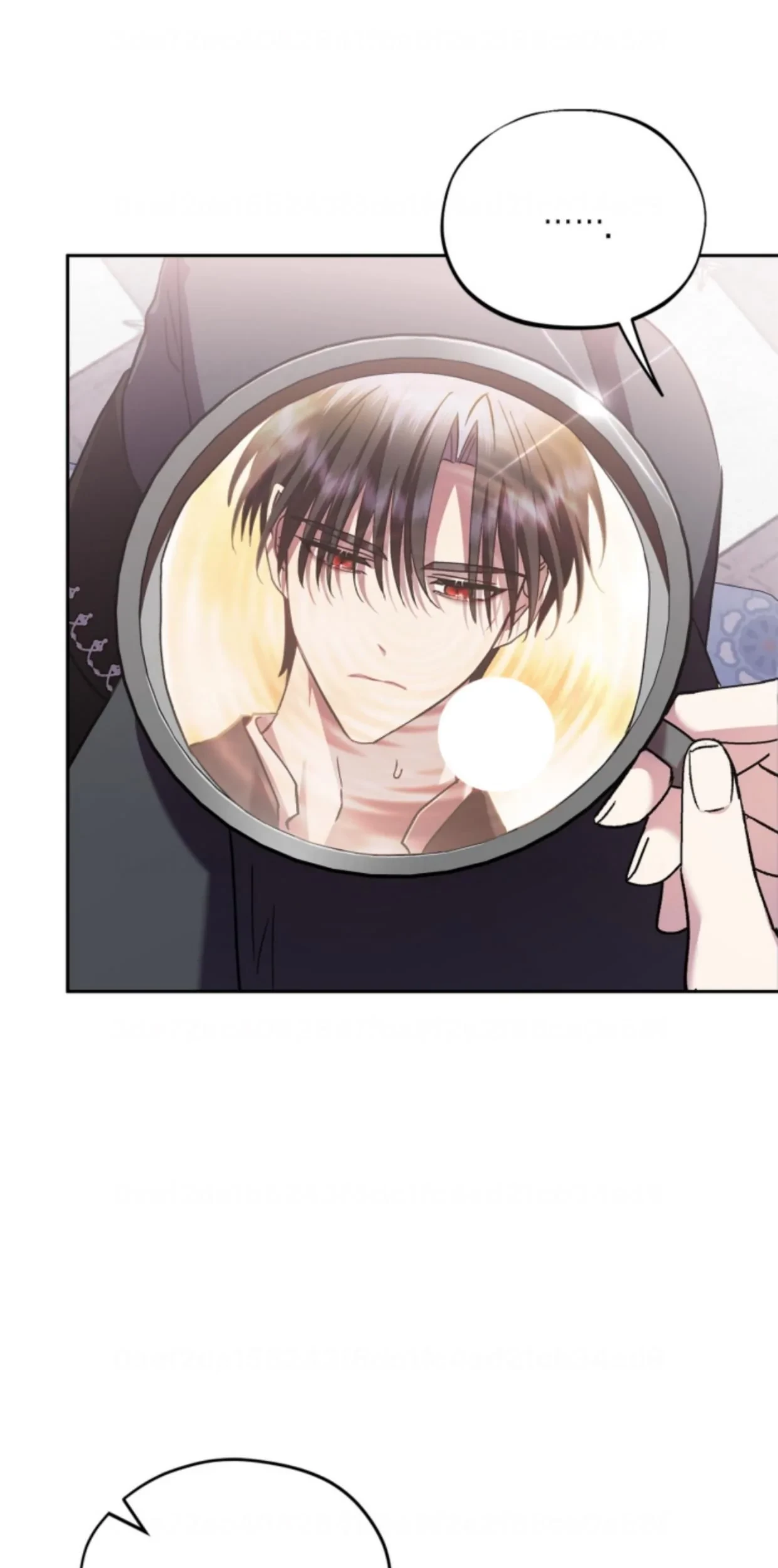 I Will Become the Villain's Poison Taster Chapter 10 - halaman 70