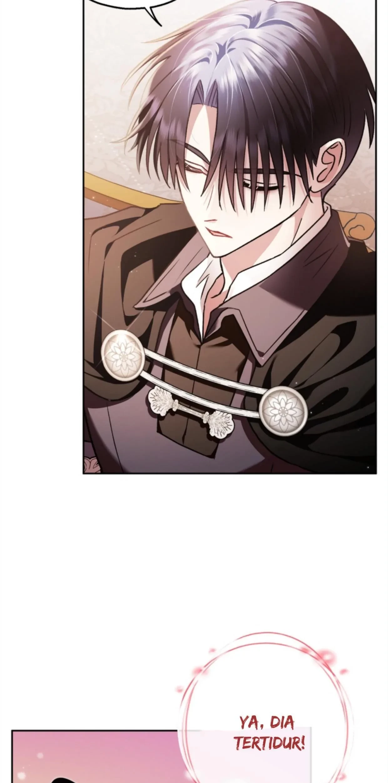 I Will Become the Villain's Poison Taster Chapter 10 - halaman 80