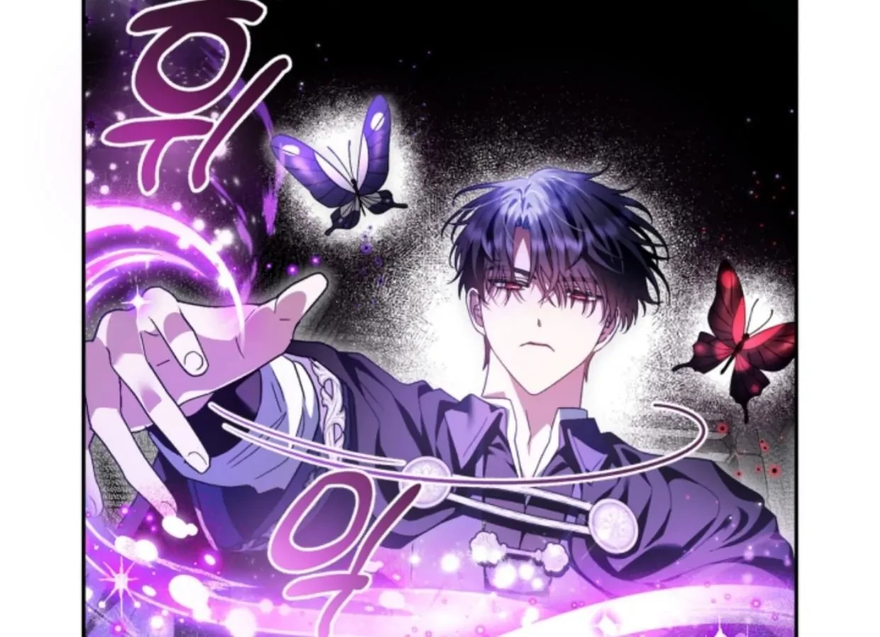 I Will Become the Villain's Poison Taster Chapter 10 - halaman 88
