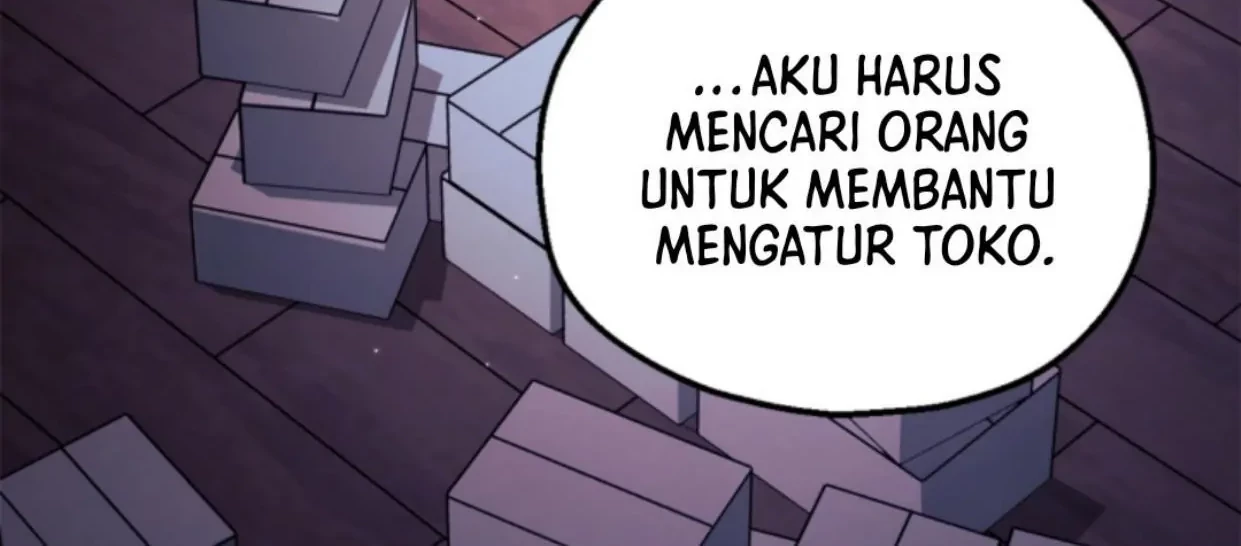 I Will Become the Villain's Poison Taster Chapter 10 - halaman 95