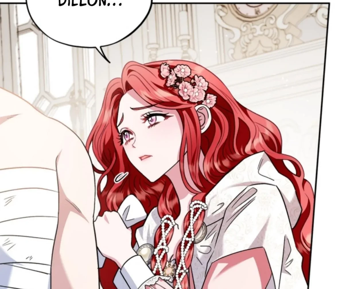 I Will Become the Villain's Poison Taster Chapter 11 - halaman 10