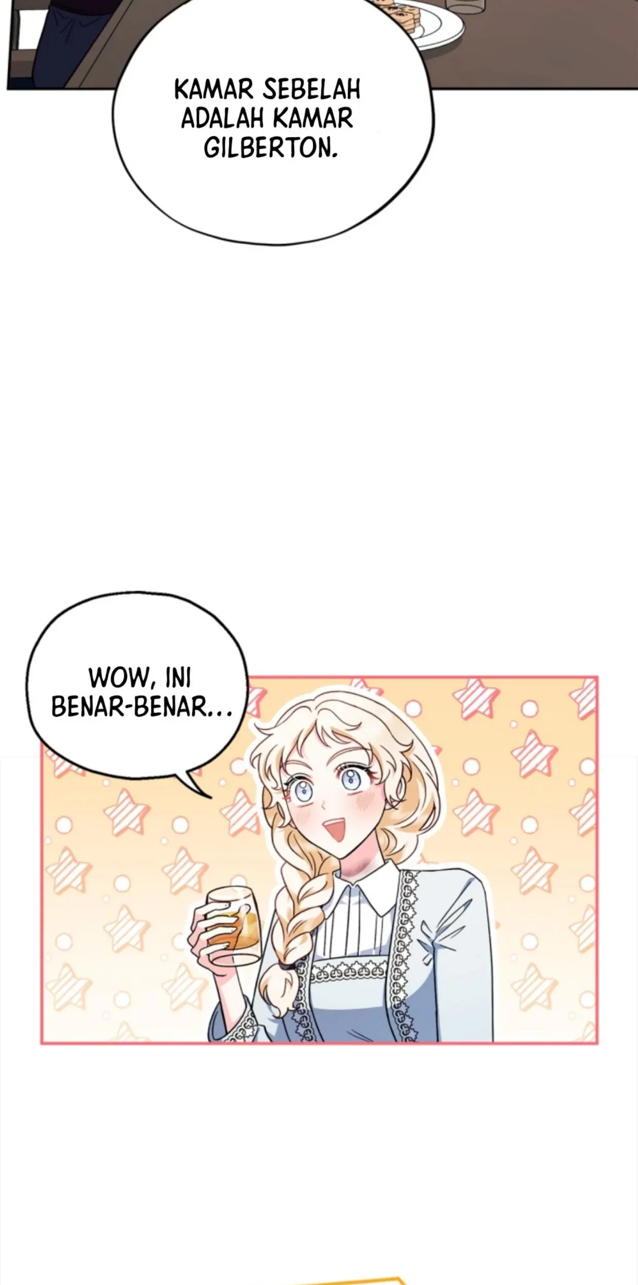 I Will Become the Villain's Poison Taster Chapter 11 - halaman 101
