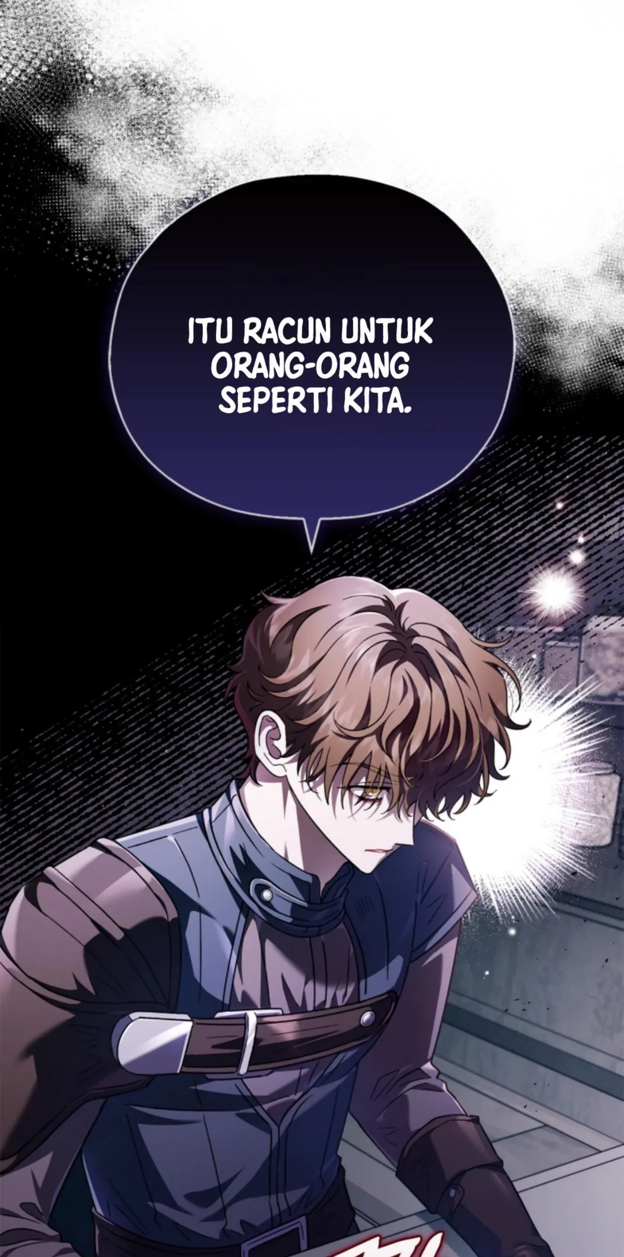 I Will Become the Villain's Poison Taster Chapter 11 - halaman 111