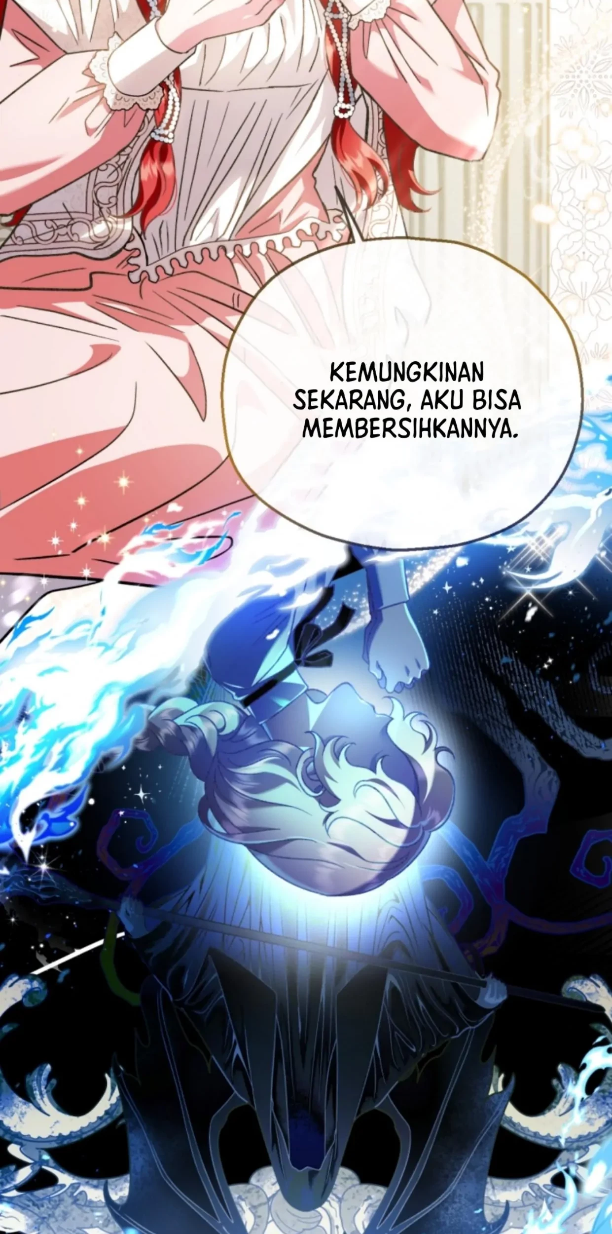 I Will Become the Villain's Poison Taster Chapter 11 - halaman 17