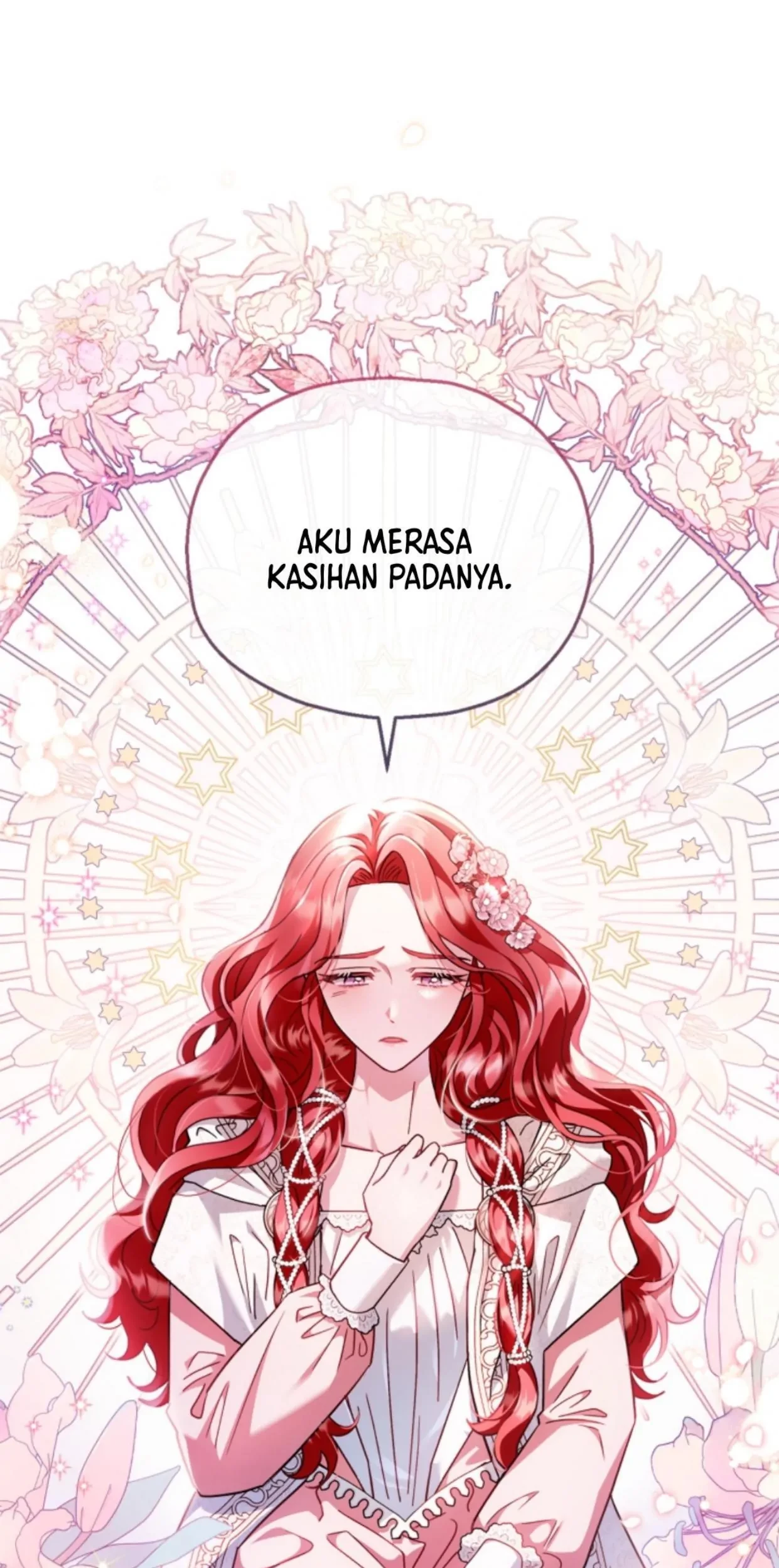 I Will Become the Villain's Poison Taster Chapter 11 - halaman 23
