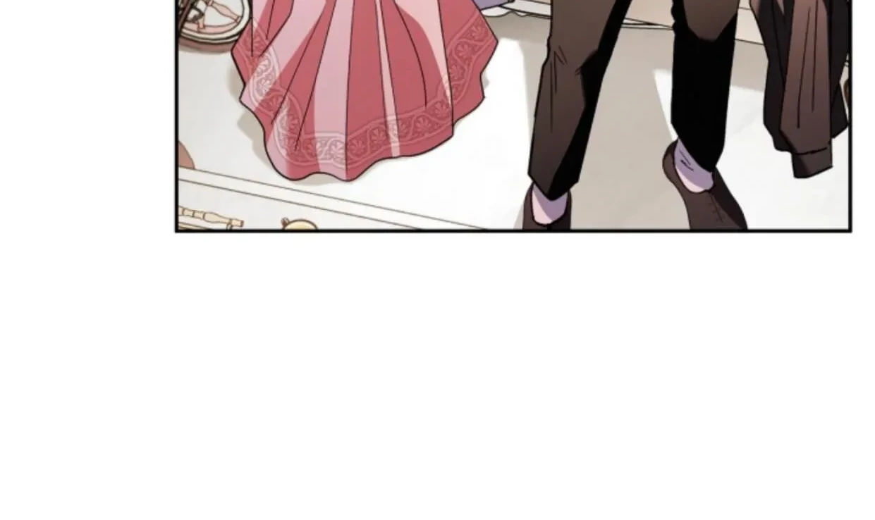 I Will Become the Villain's Poison Taster Chapter 11 - halaman 26