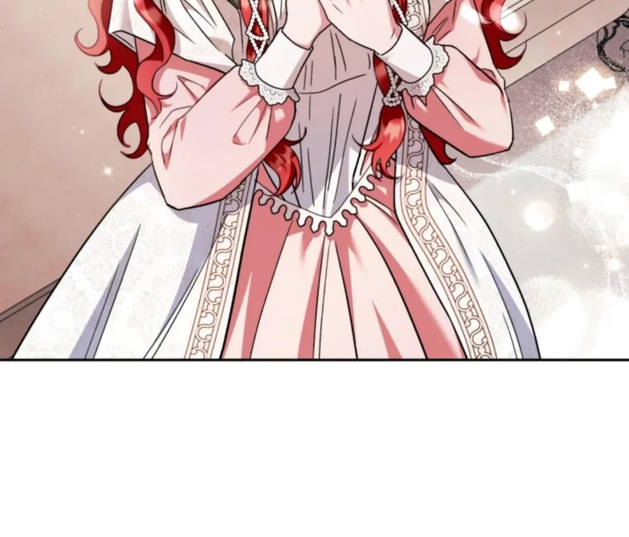 I Will Become the Villain's Poison Taster Chapter 11 - halaman 33