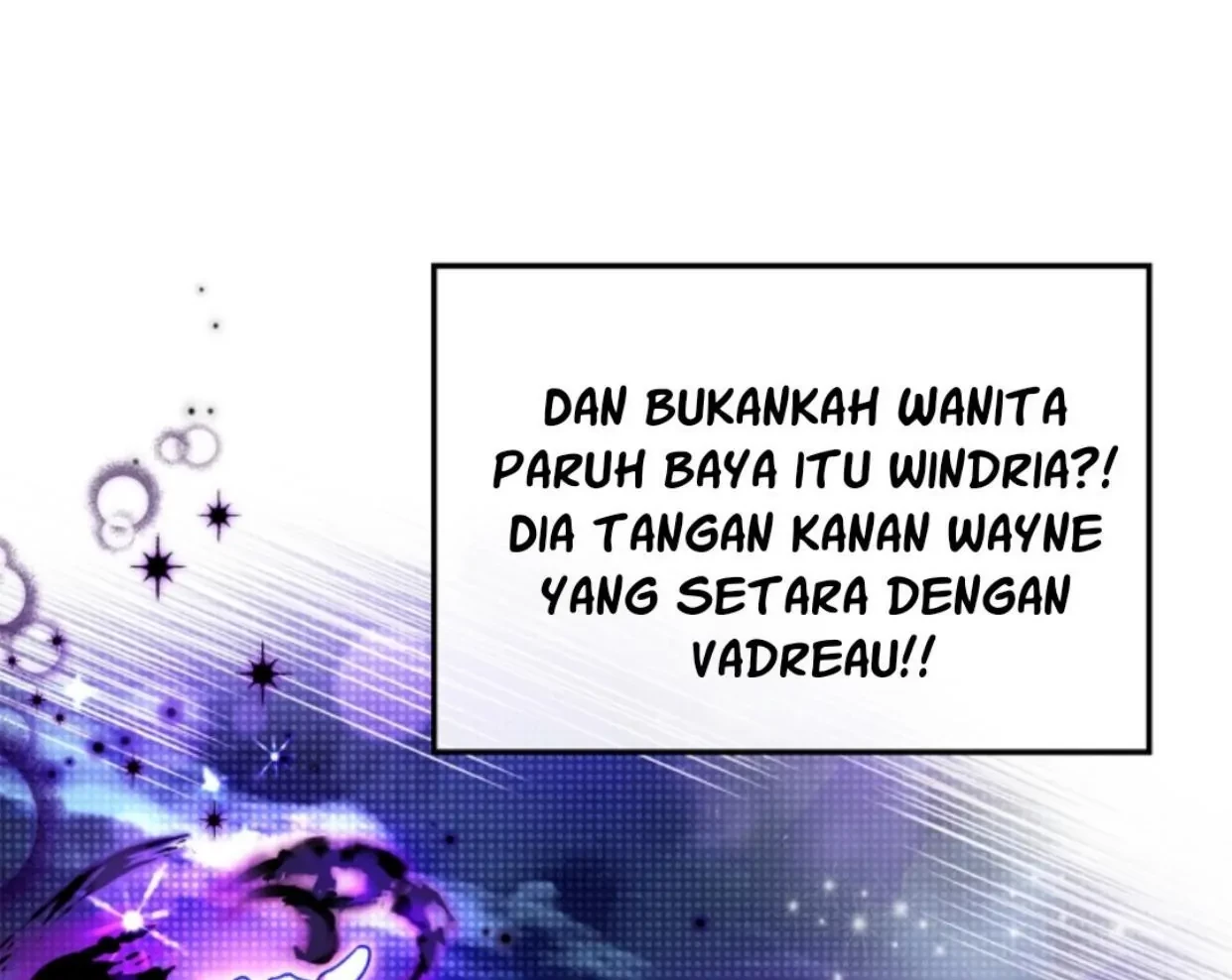 I Will Become the Villain's Poison Taster Chapter 11 - halaman 52