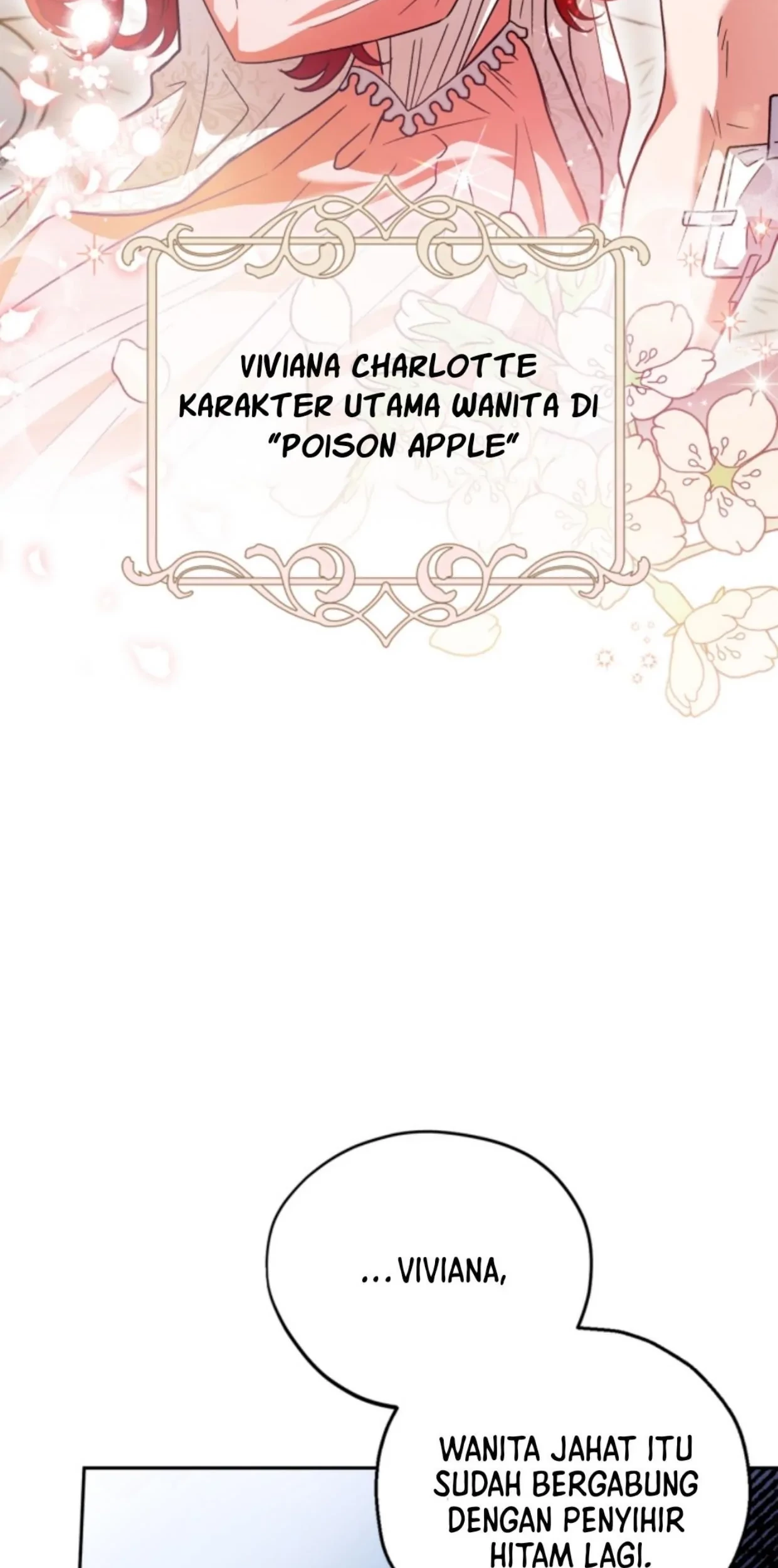 I Will Become the Villain's Poison Taster Chapter 11 - halaman 7