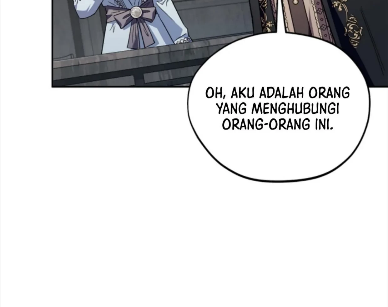 I Will Become the Villain's Poison Taster Chapter 11 - halaman 78