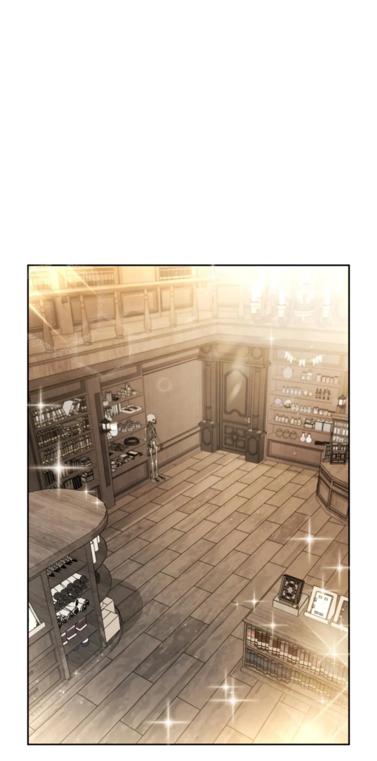I Will Become the Villain's Poison Taster Chapter 11 - halaman 95