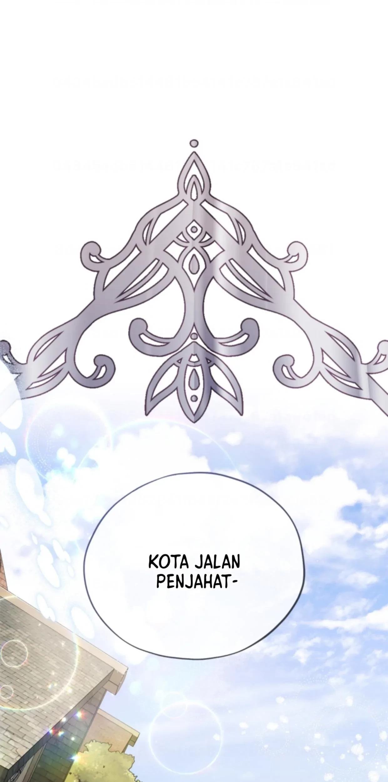 I Will Become the Villain's Poison Taster Chapter 12 - halaman 106