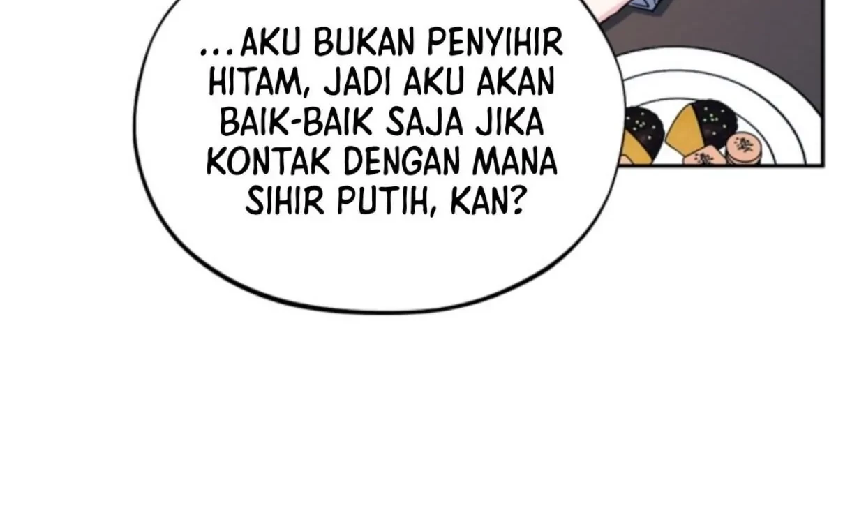 I Will Become the Villain's Poison Taster Chapter 12 - halaman 13