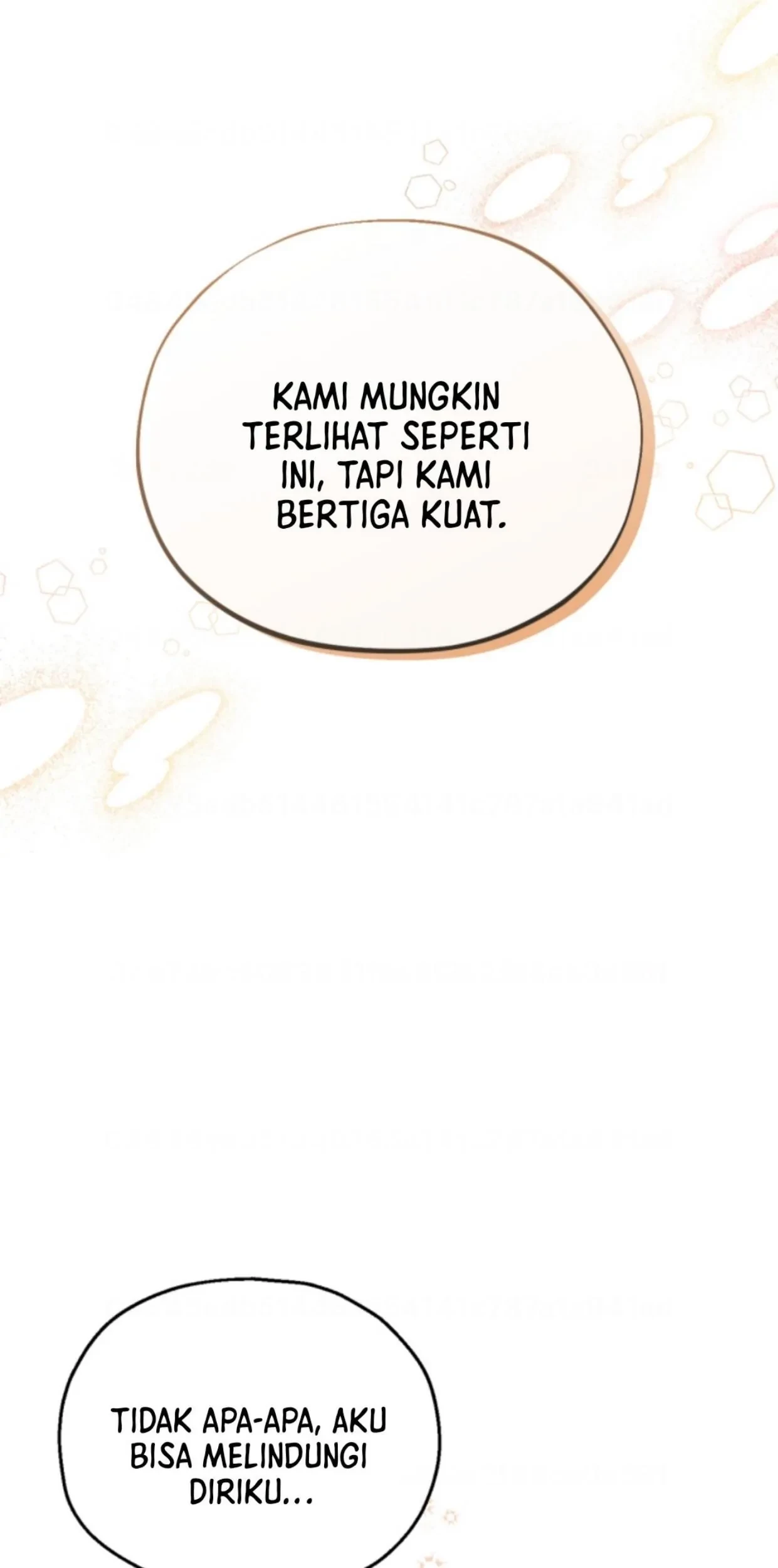 I Will Become the Villain's Poison Taster Chapter 12 - halaman 46