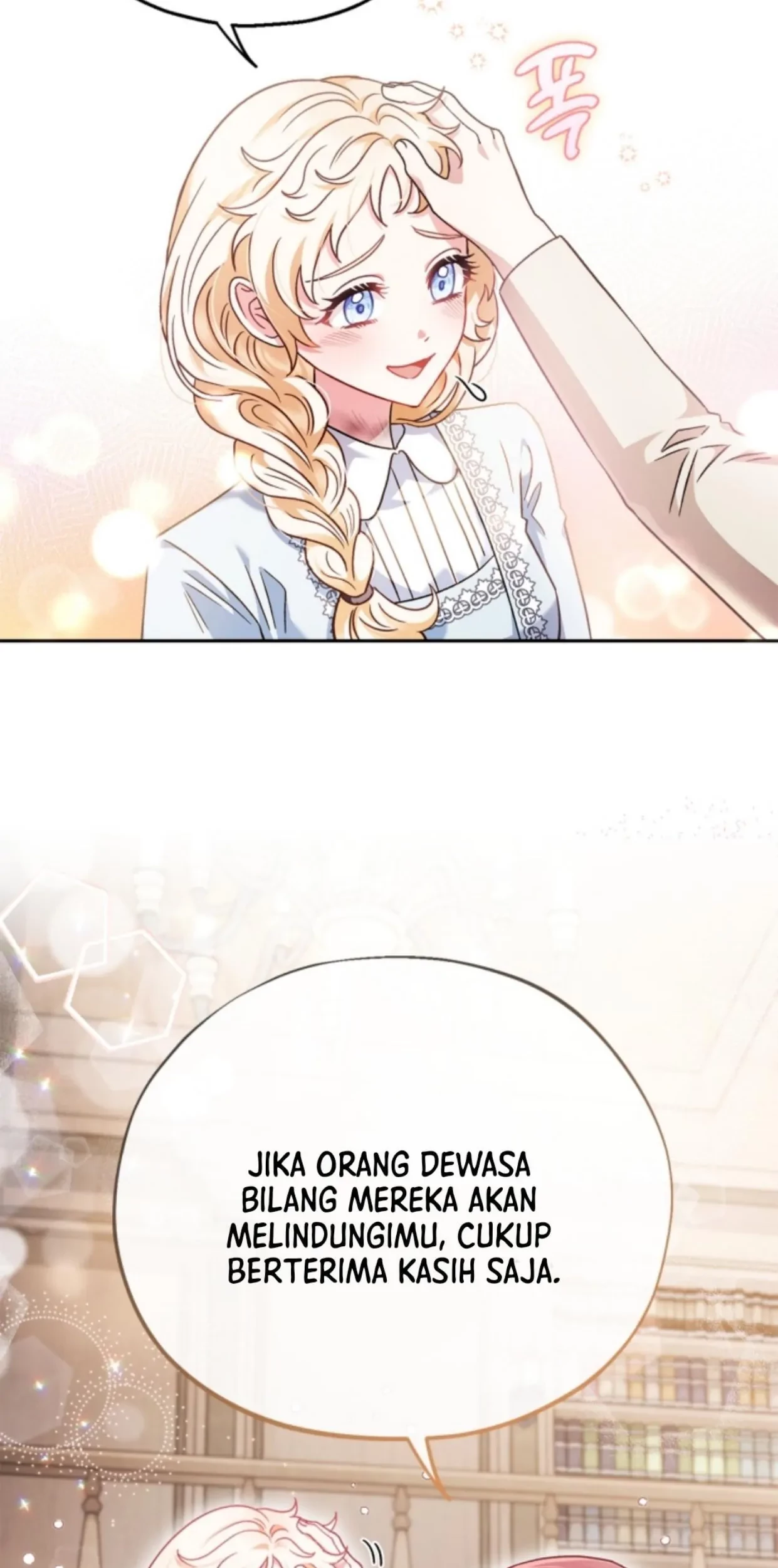I Will Become the Villain's Poison Taster Chapter 12 - halaman 47