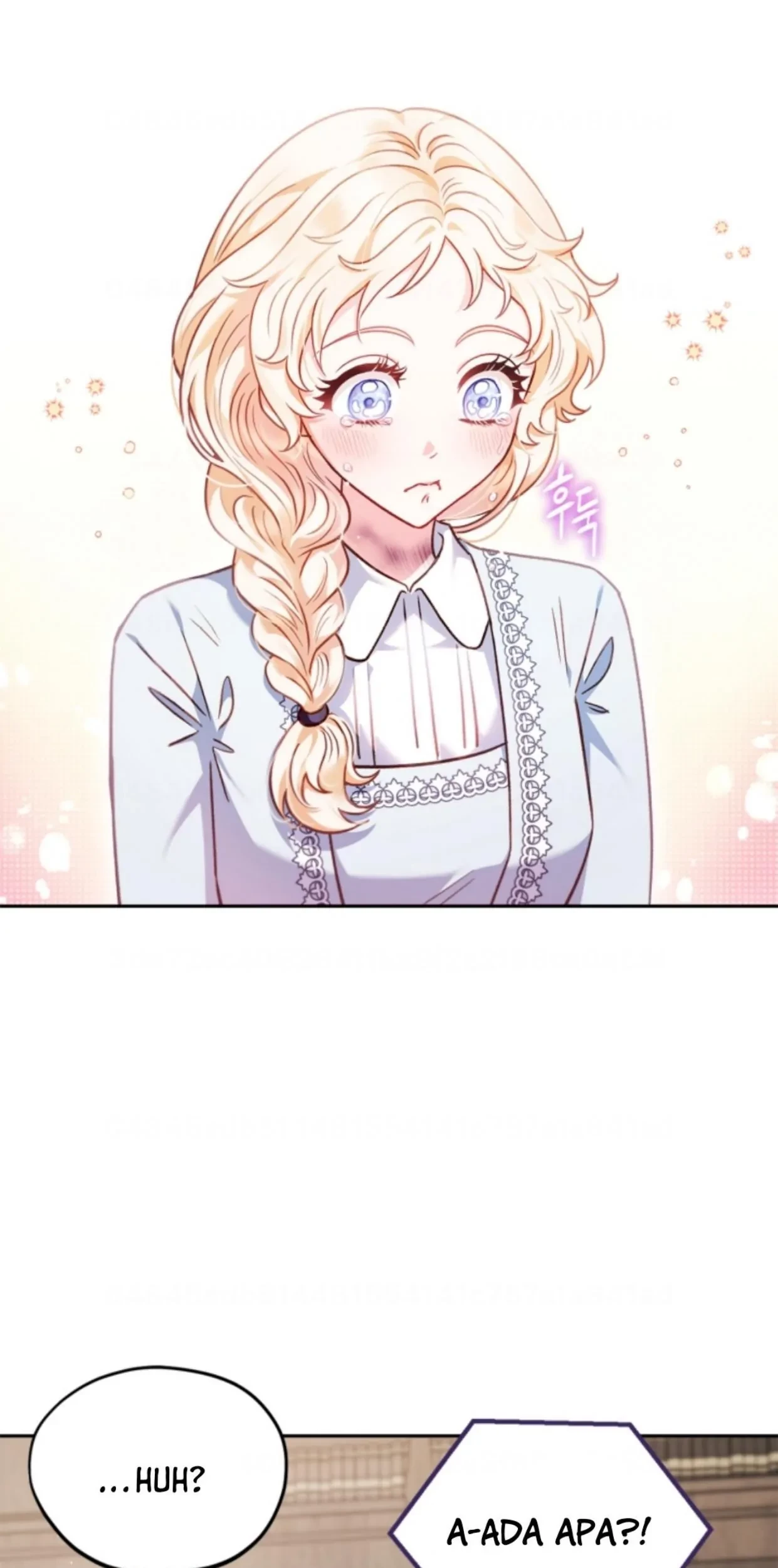 I Will Become the Villain's Poison Taster Chapter 12 - halaman 53