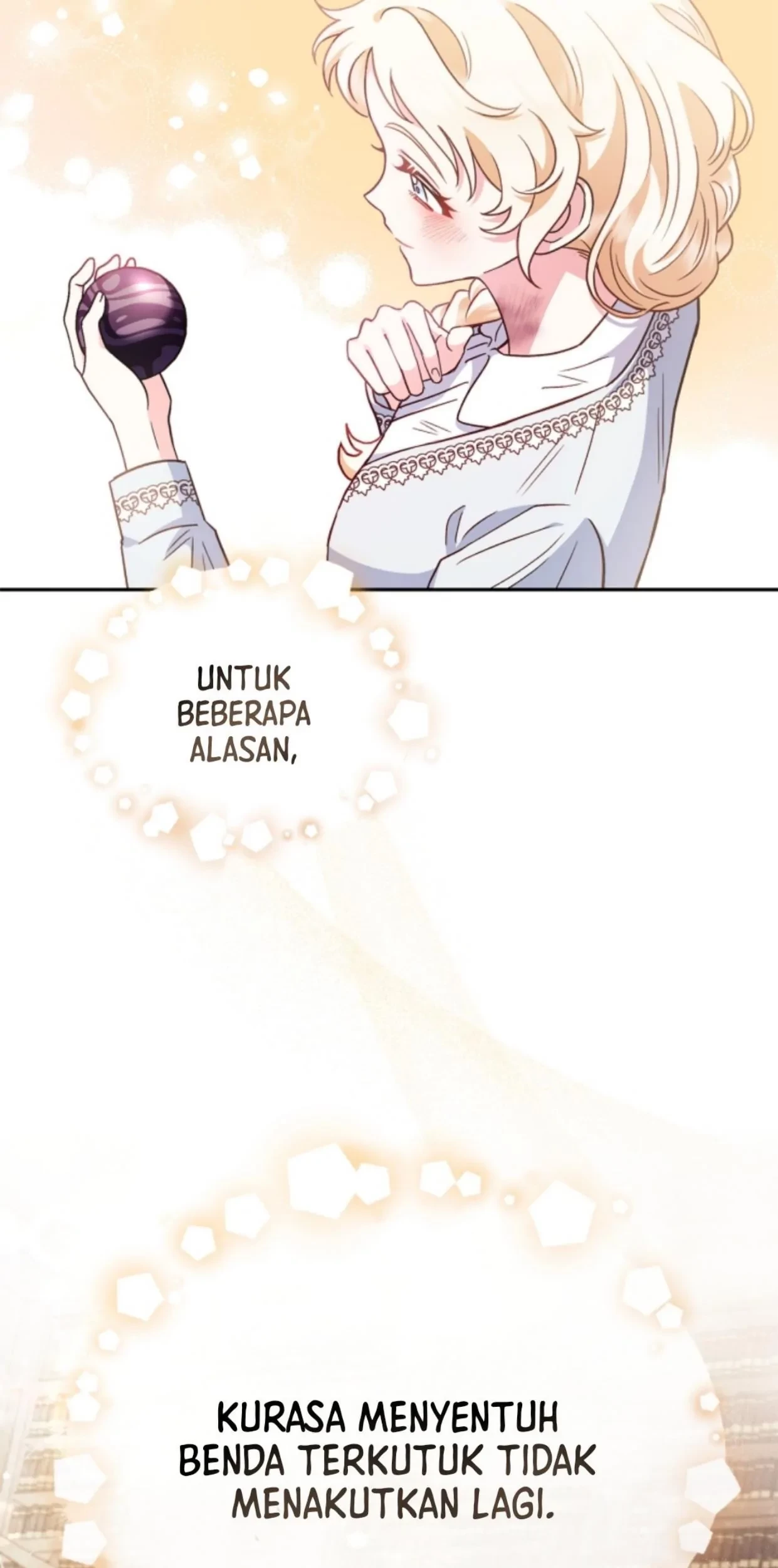 I Will Become the Villain's Poison Taster Chapter 12 - halaman 63
