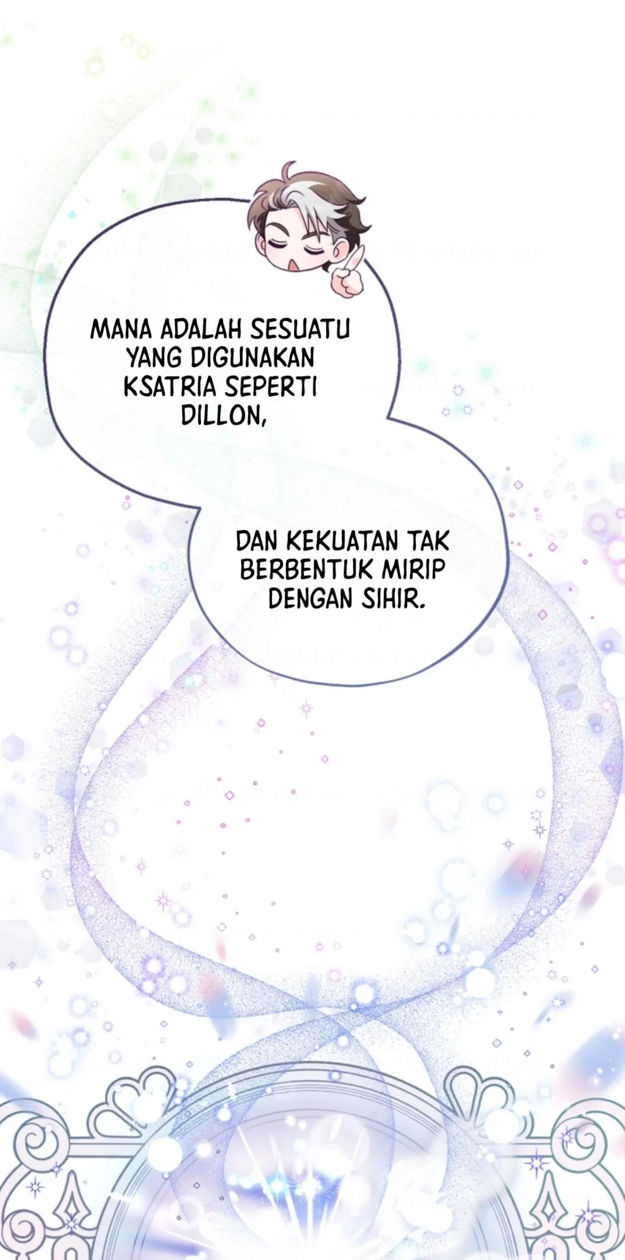 I Will Become the Villain's Poison Taster Chapter 12 - halaman 7