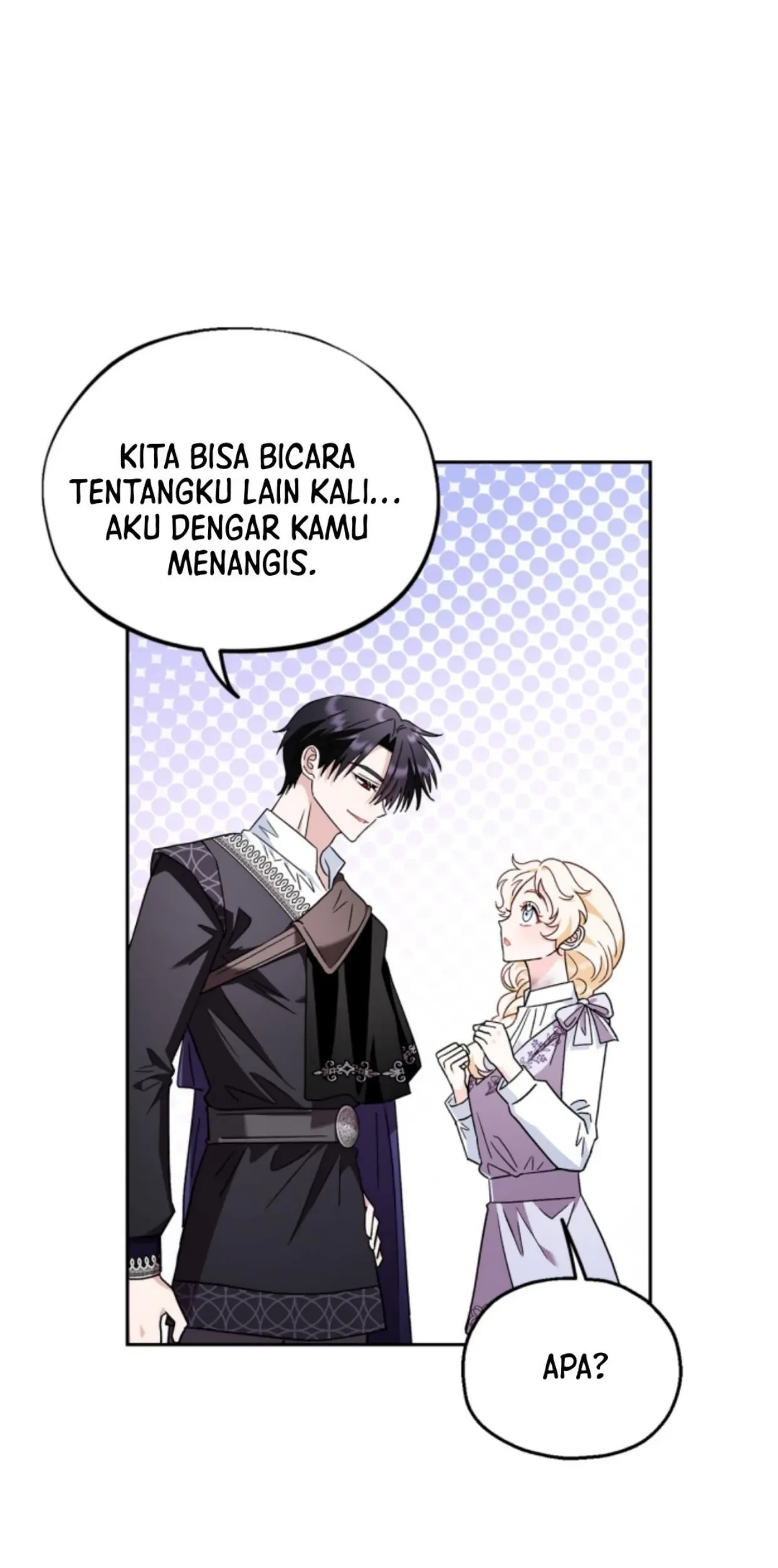 I Will Become the Villain's Poison Taster Chapter 12 - halaman 84