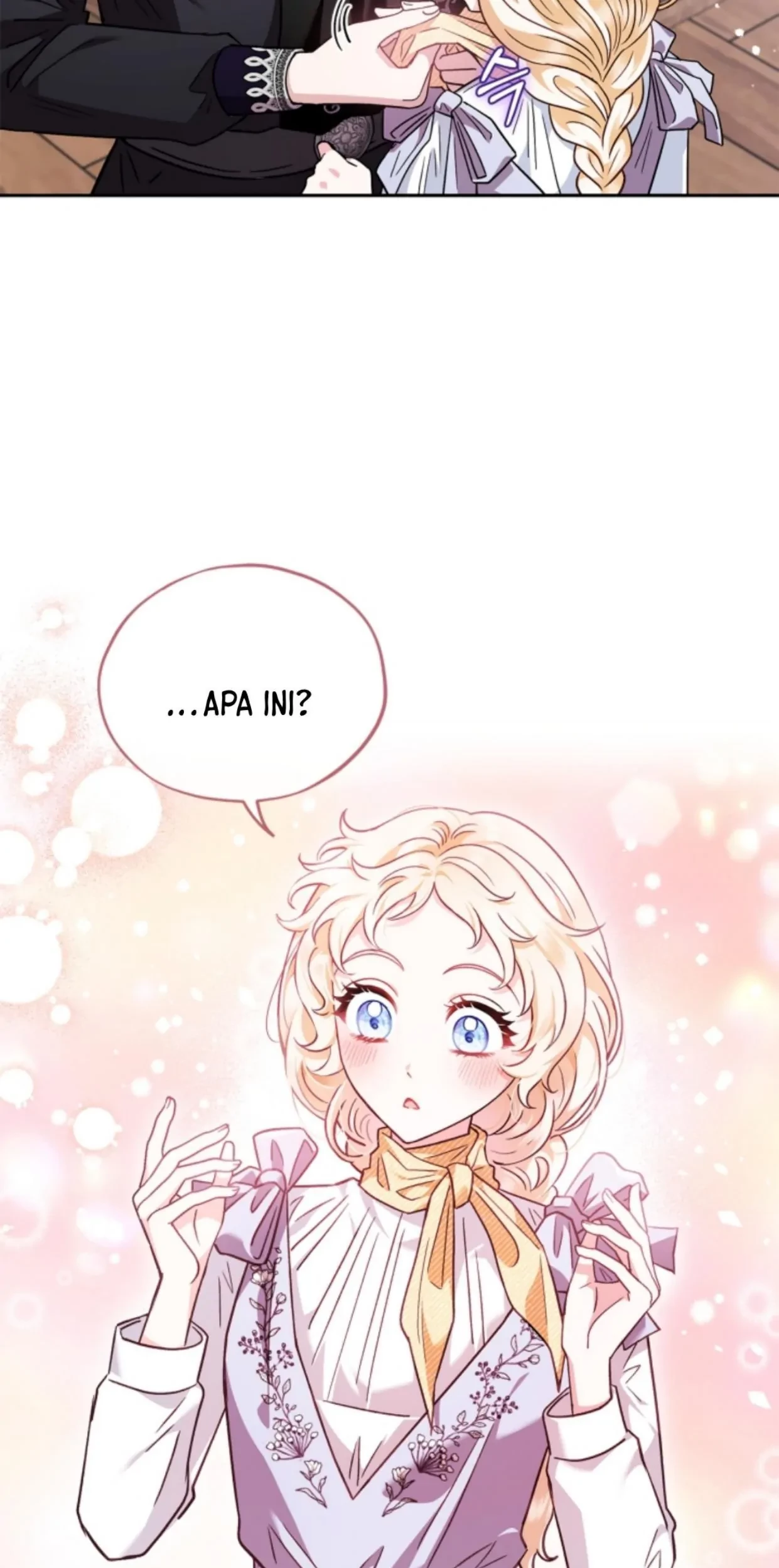 I Will Become the Villain's Poison Taster Chapter 12 - halaman 98