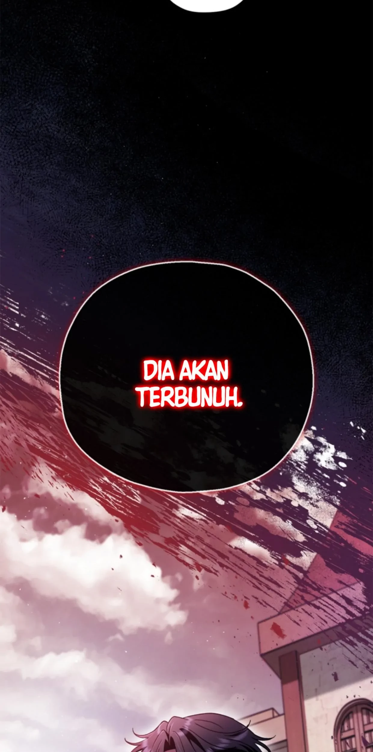 I Will Become the Villain's Poison Taster Chapter 13 - halaman 105
