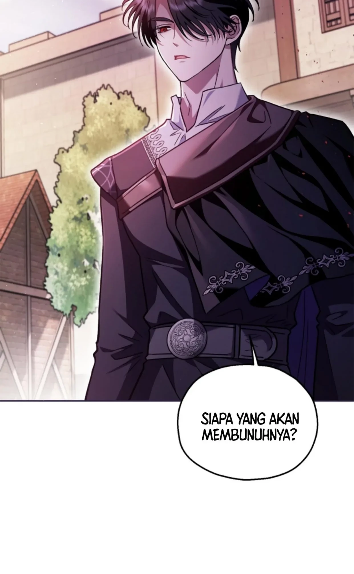 I Will Become the Villain's Poison Taster Chapter 13 - halaman 106