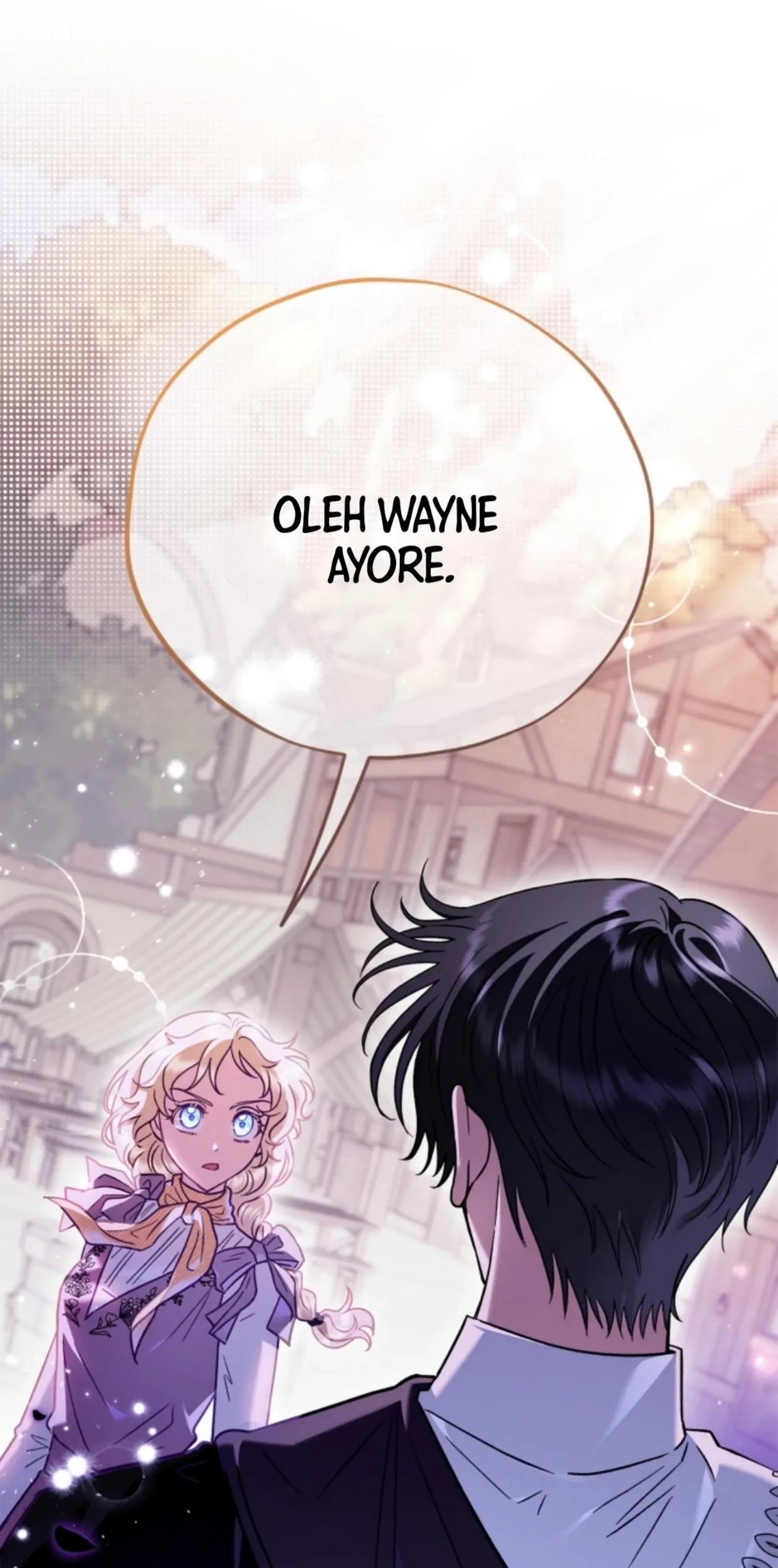 I Will Become the Villain's Poison Taster Chapter 13 - halaman 107