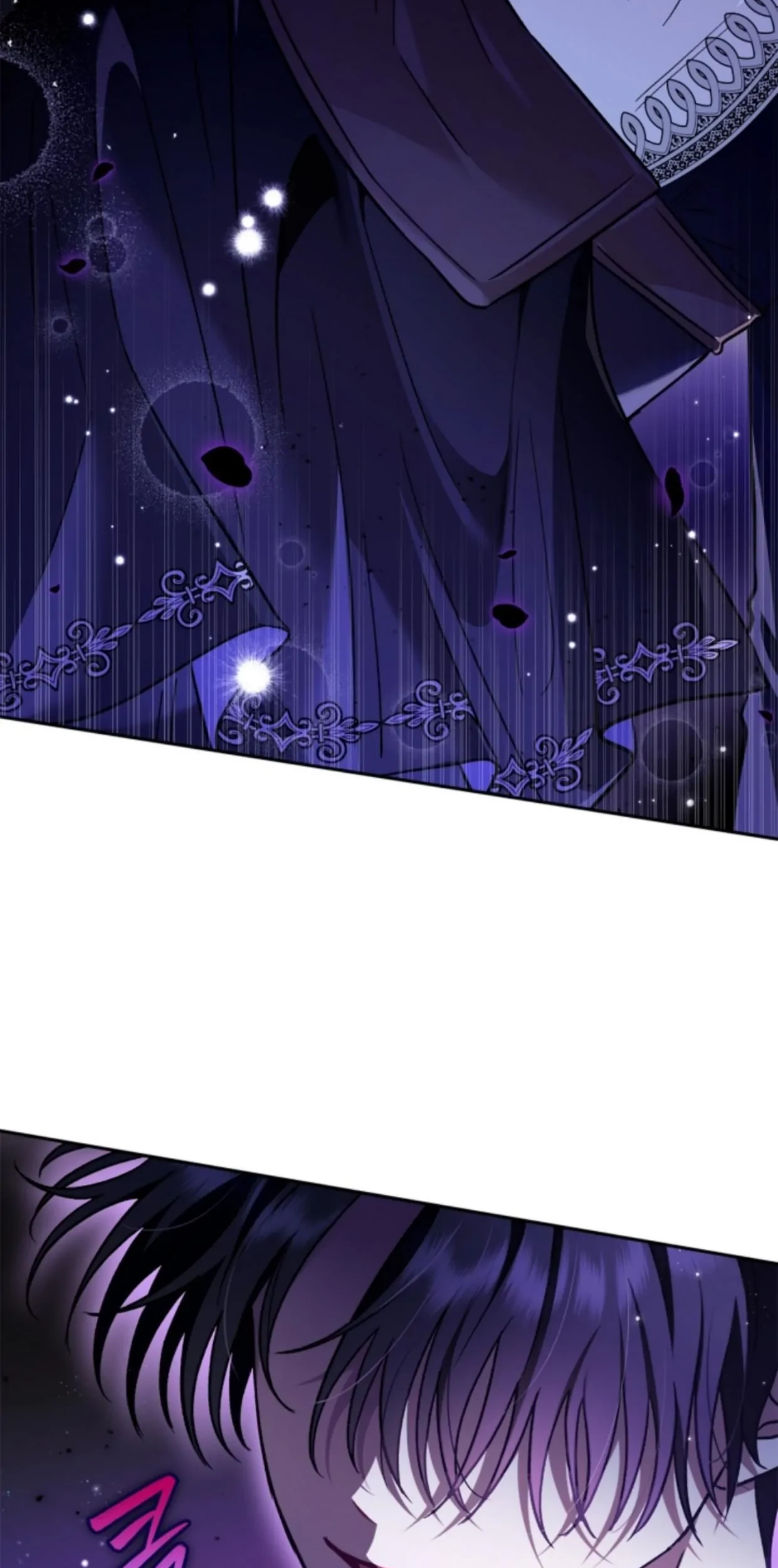 I Will Become the Villain's Poison Taster Chapter 13 - halaman 108