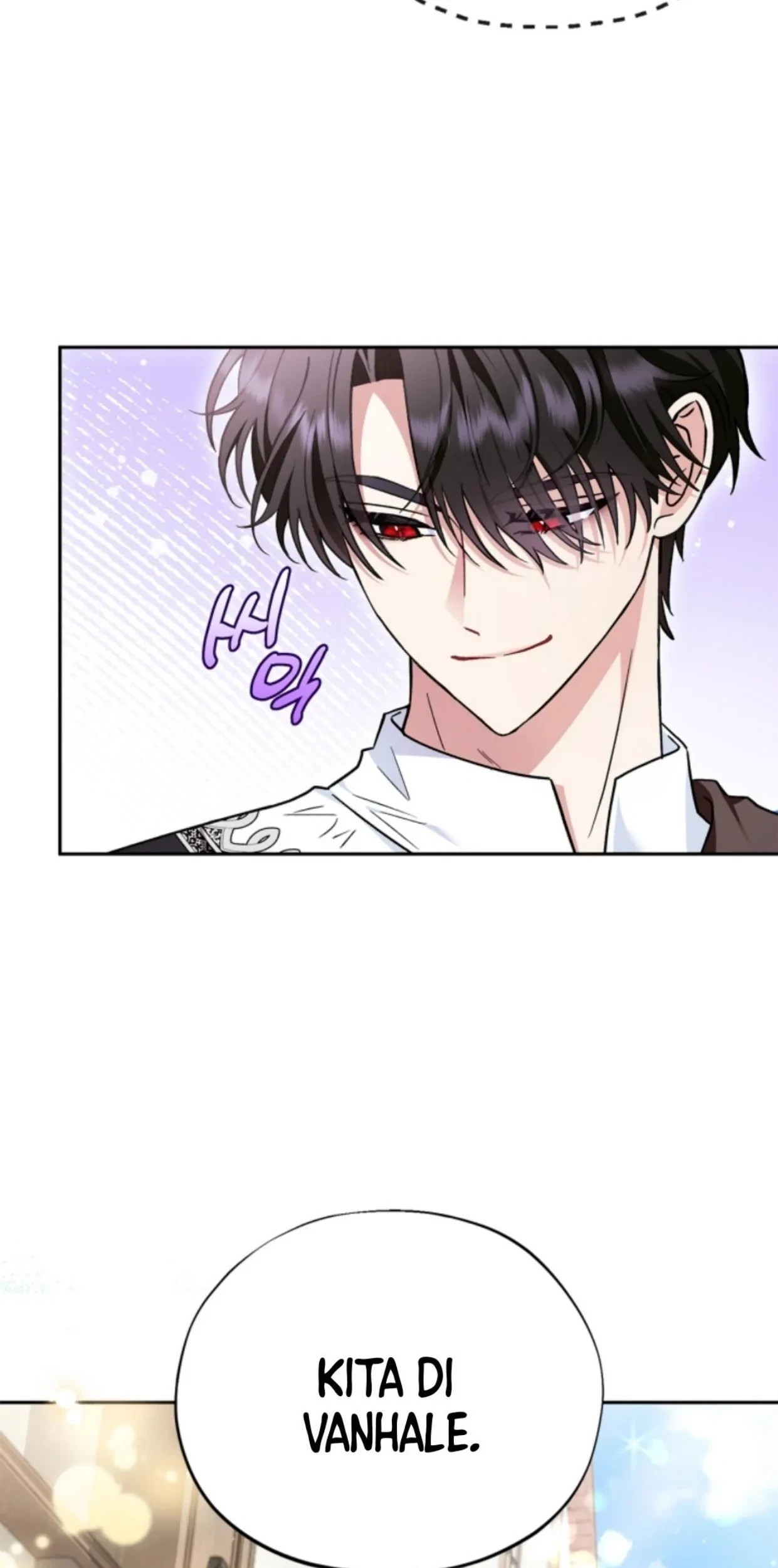 I Will Become the Villain's Poison Taster Chapter 13 - halaman 16