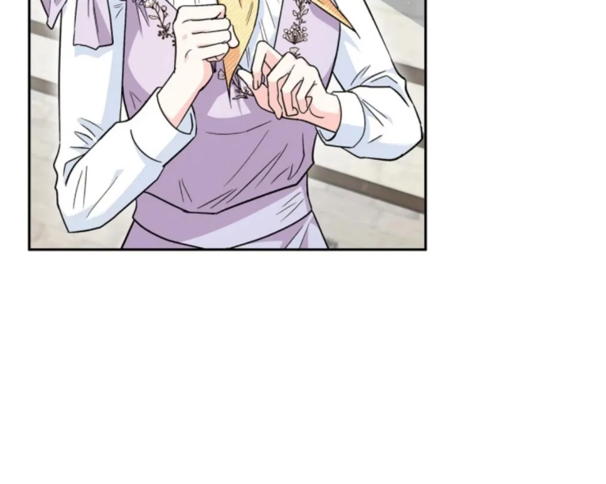 I Will Become the Villain's Poison Taster Chapter 13 - halaman 19