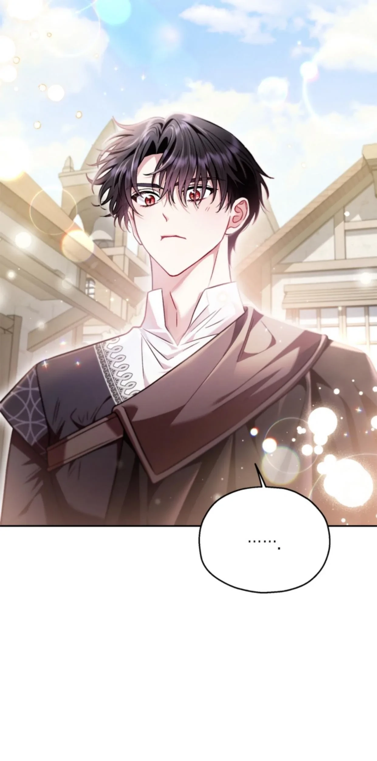 I Will Become the Villain's Poison Taster Chapter 13 - halaman 47