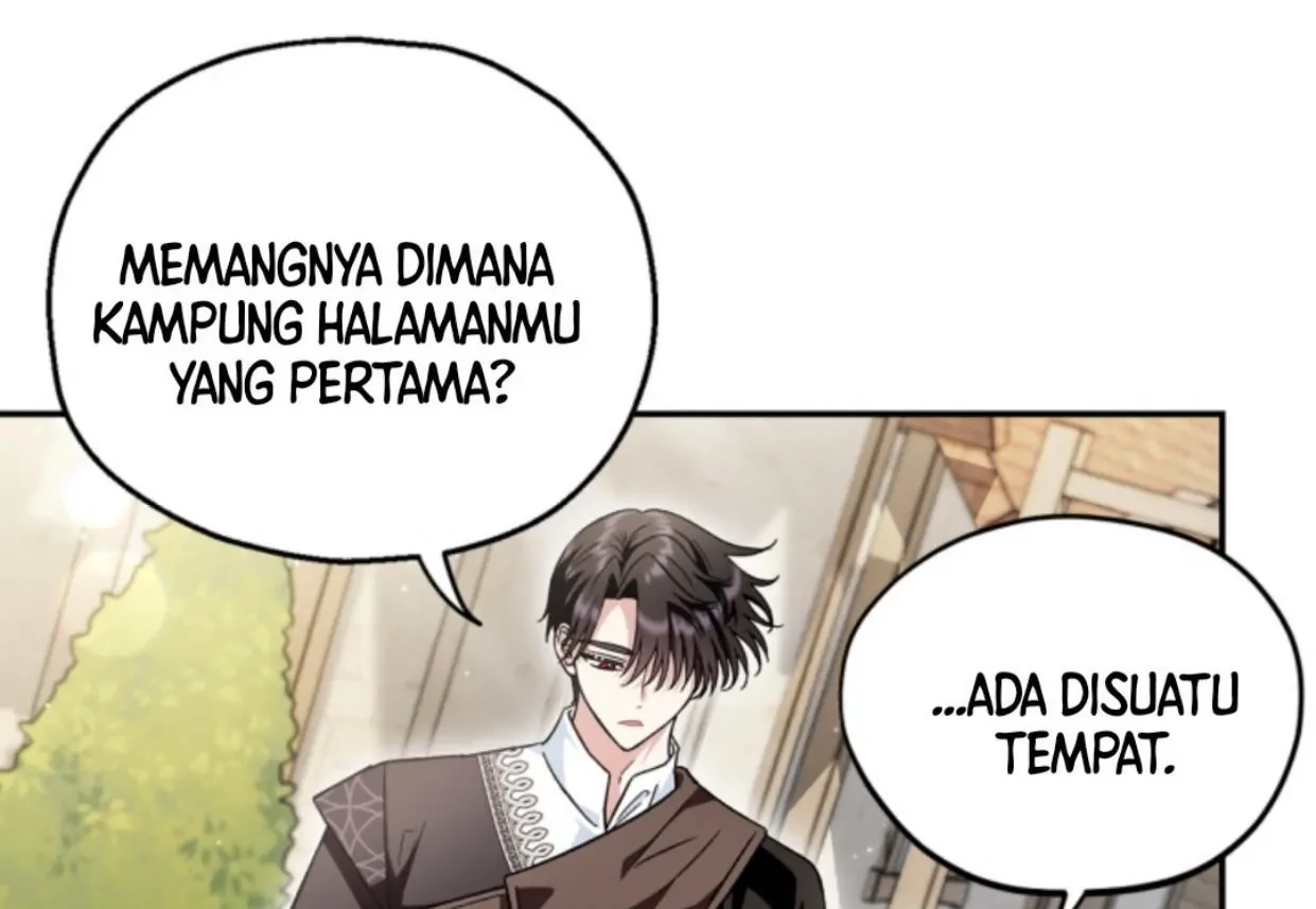 I Will Become the Villain's Poison Taster Chapter 13 - halaman 48