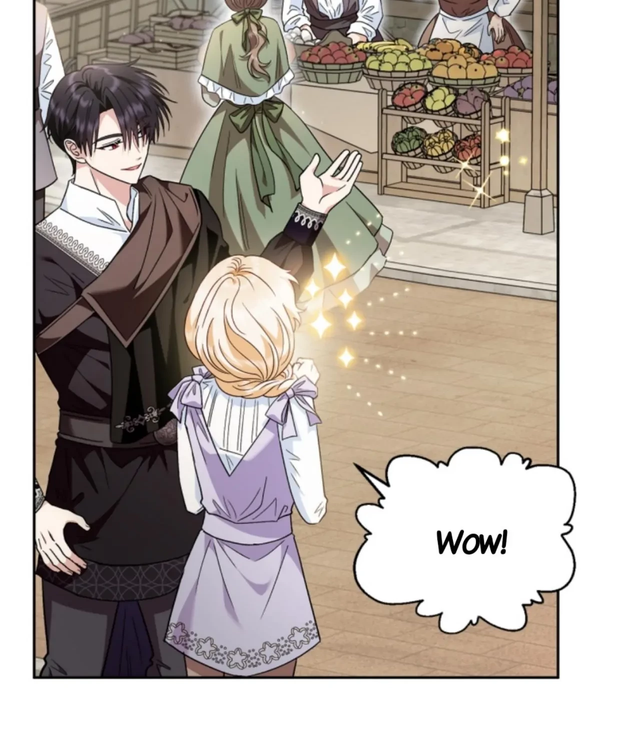 I Will Become the Villain's Poison Taster Chapter 13 - halaman 5