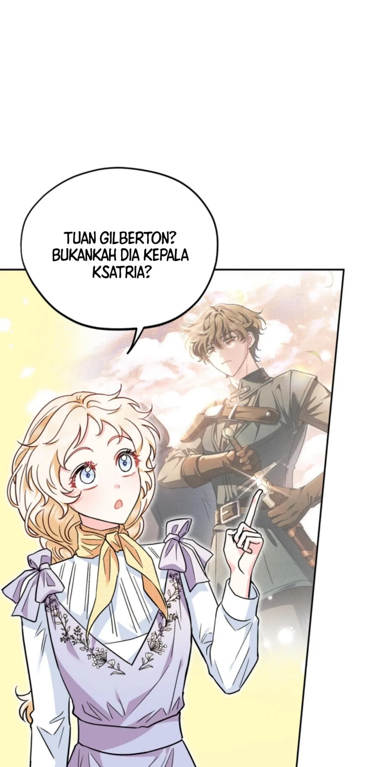 I Will Become the Villain's Poison Taster Chapter 13 - halaman 68