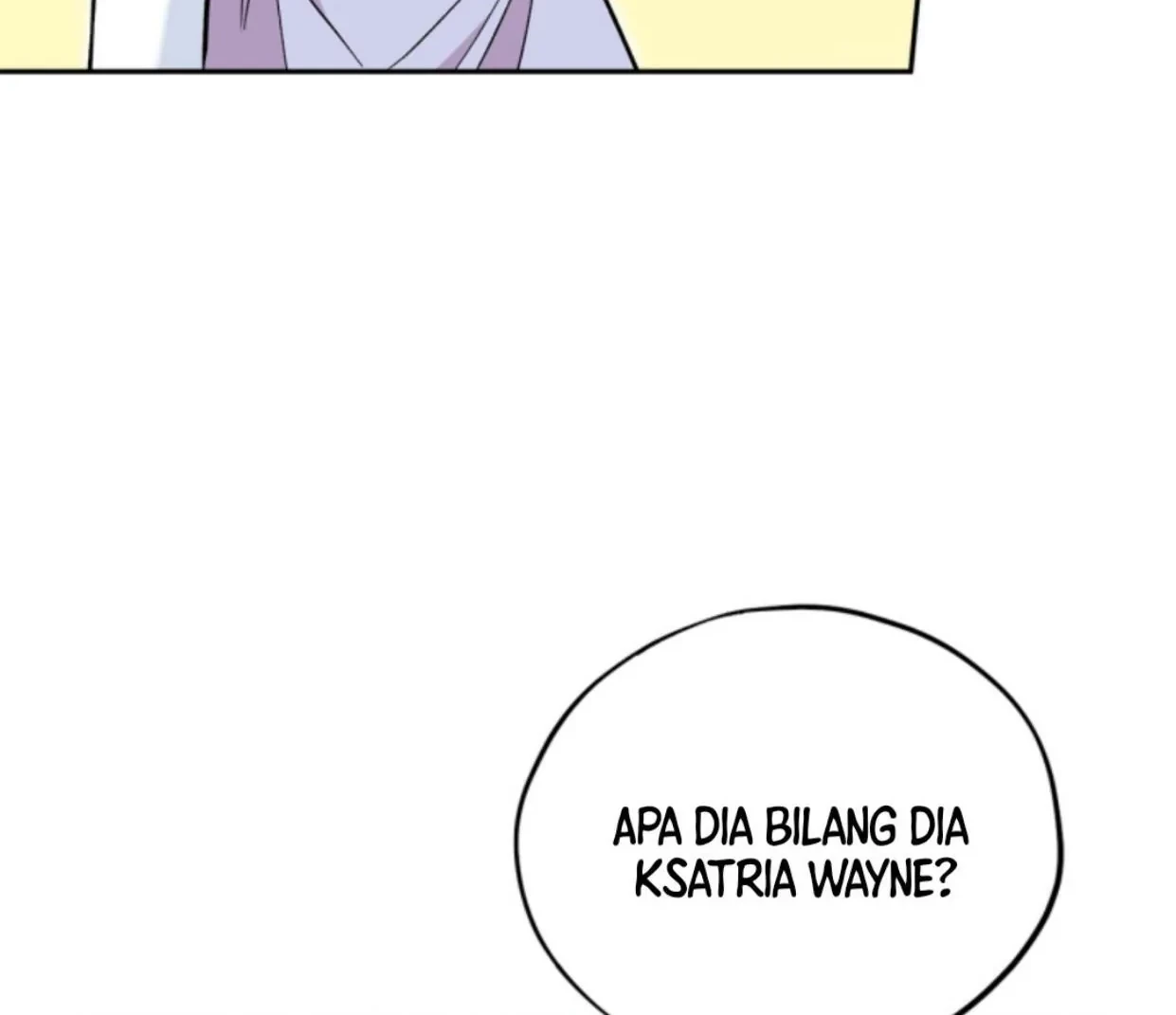 I Will Become the Villain's Poison Taster Chapter 13 - halaman 69