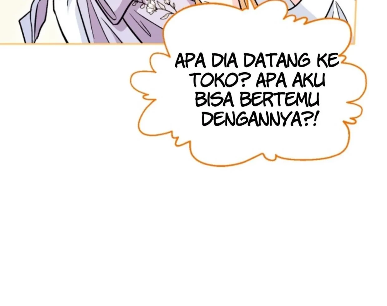 I Will Become the Villain's Poison Taster Chapter 13 - halaman 76
