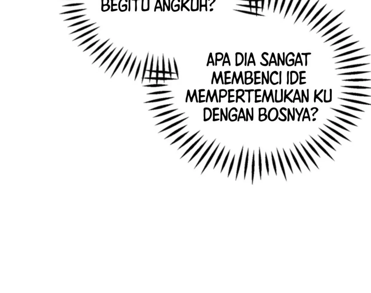 I Will Become the Villain's Poison Taster Chapter 13 - halaman 78