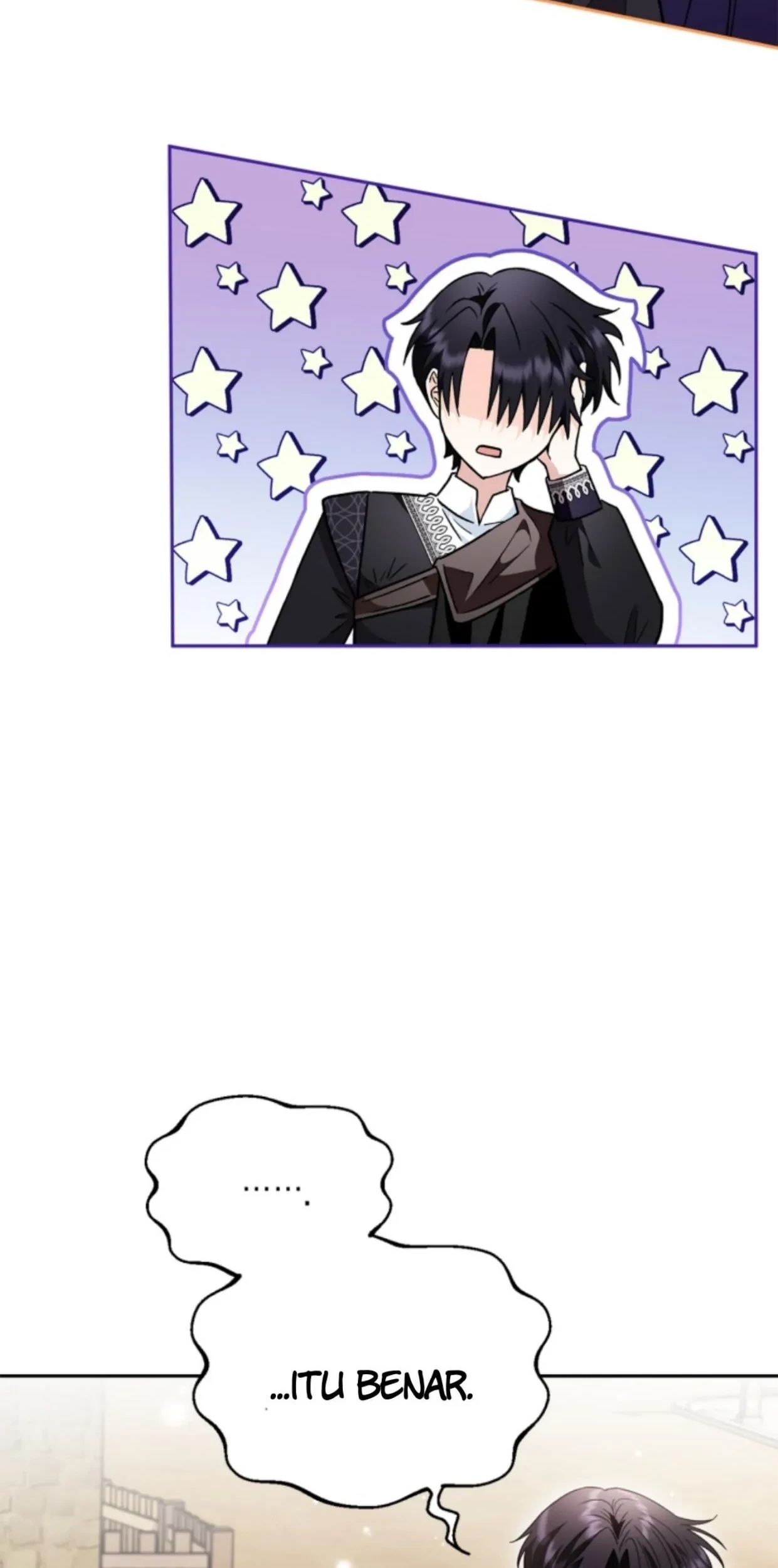 I Will Become the Villain's Poison Taster Chapter 13 - halaman 80