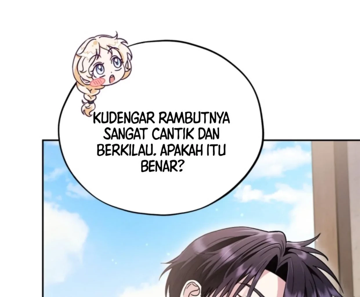 I Will Become the Villain's Poison Taster Chapter 13 - halaman 83