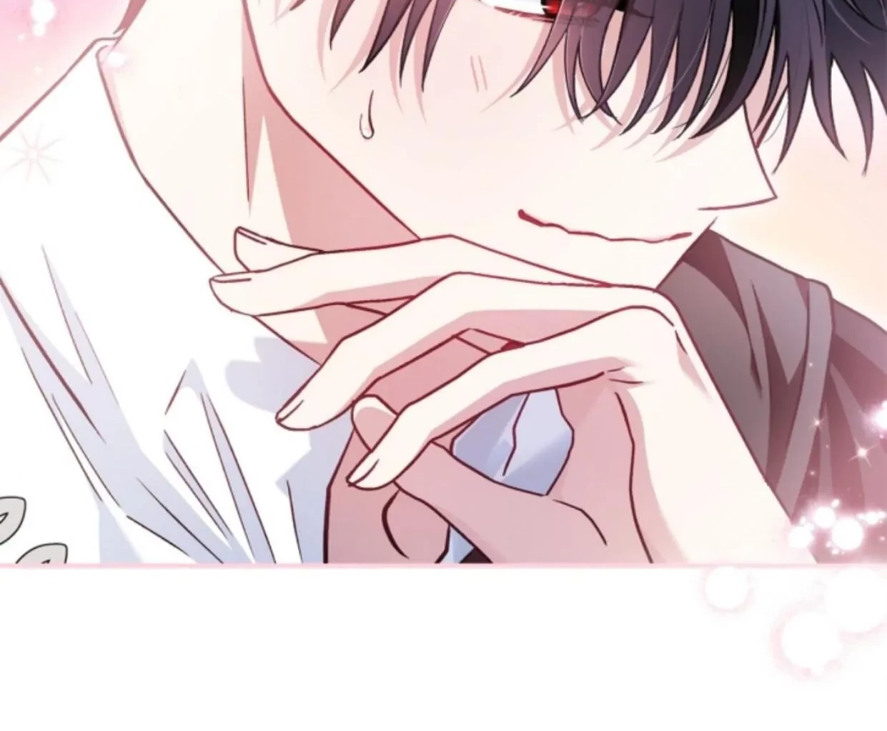 I Will Become the Villain's Poison Taster Chapter 13 - halaman 85