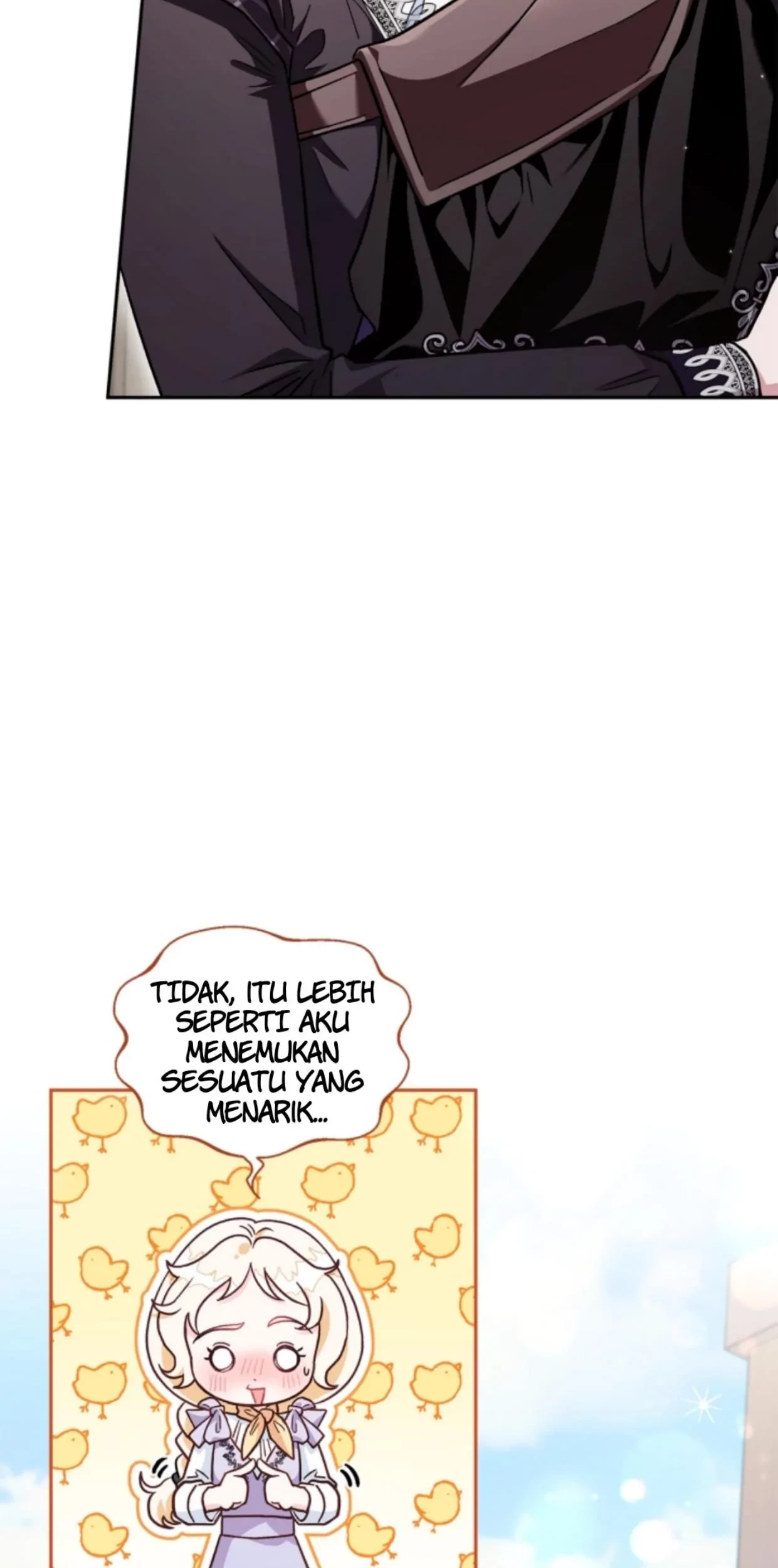 I Will Become the Villain's Poison Taster Chapter 13 - halaman 88