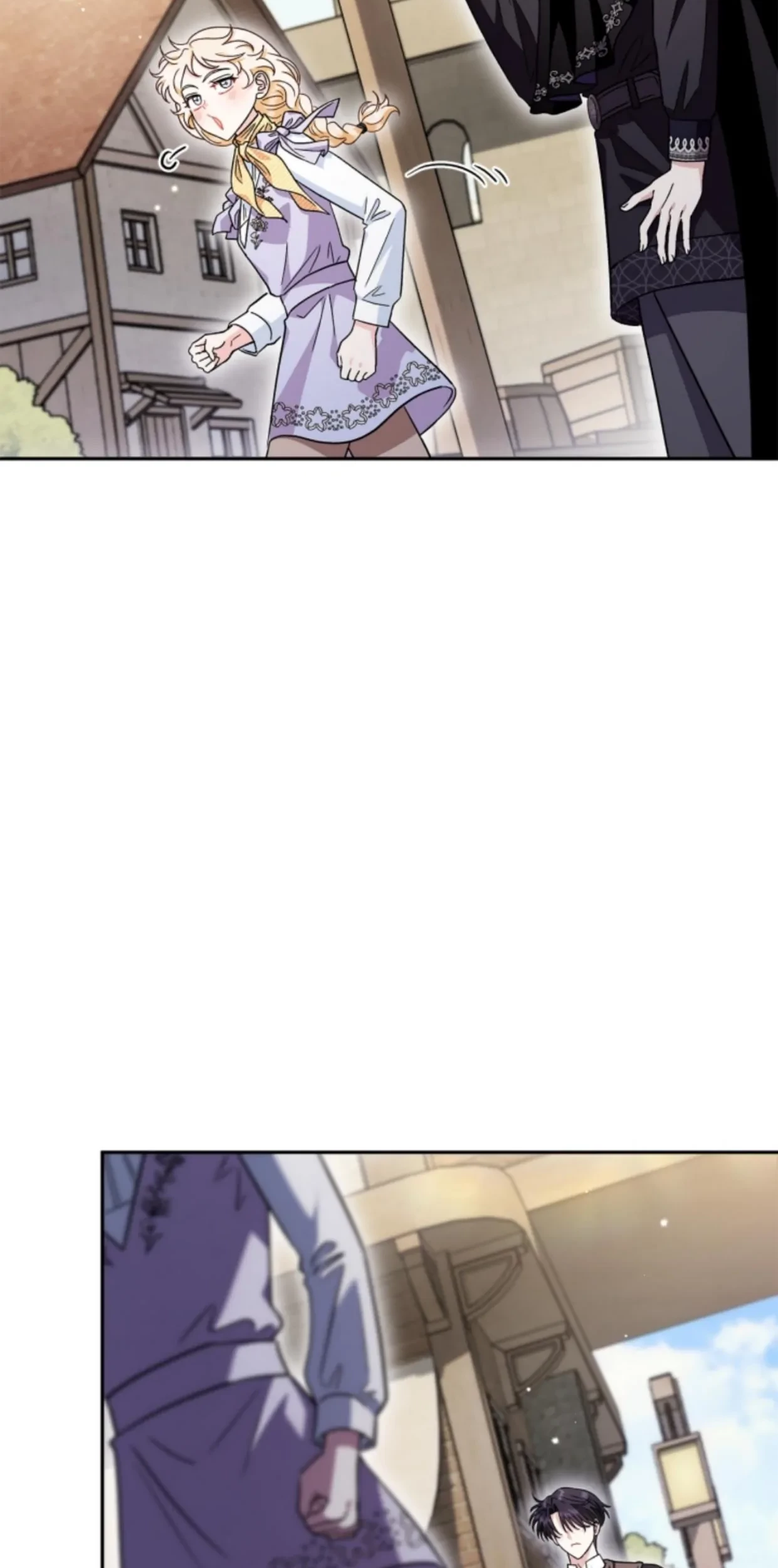 I Will Become the Villain's Poison Taster Chapter 13 - halaman 93