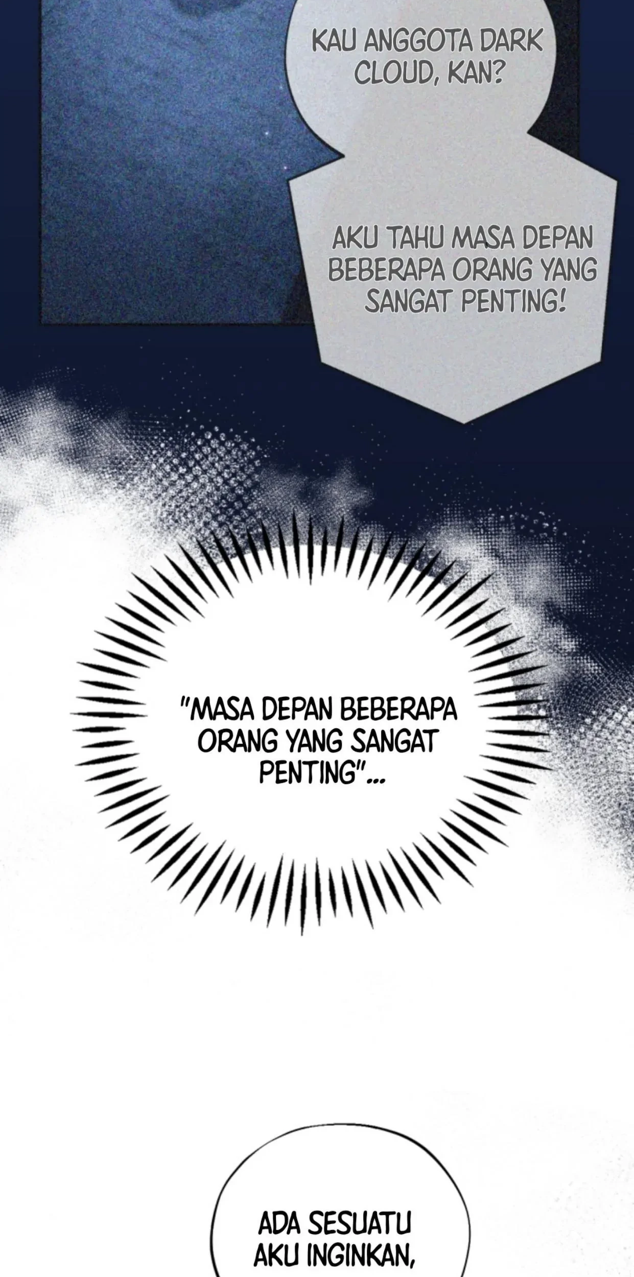 I Will Become the Villain's Poison Taster Chapter 13 - halaman 97
