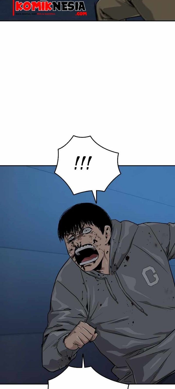 I Will Become the Villain's Poison Taster Chapter 14 - halaman 10