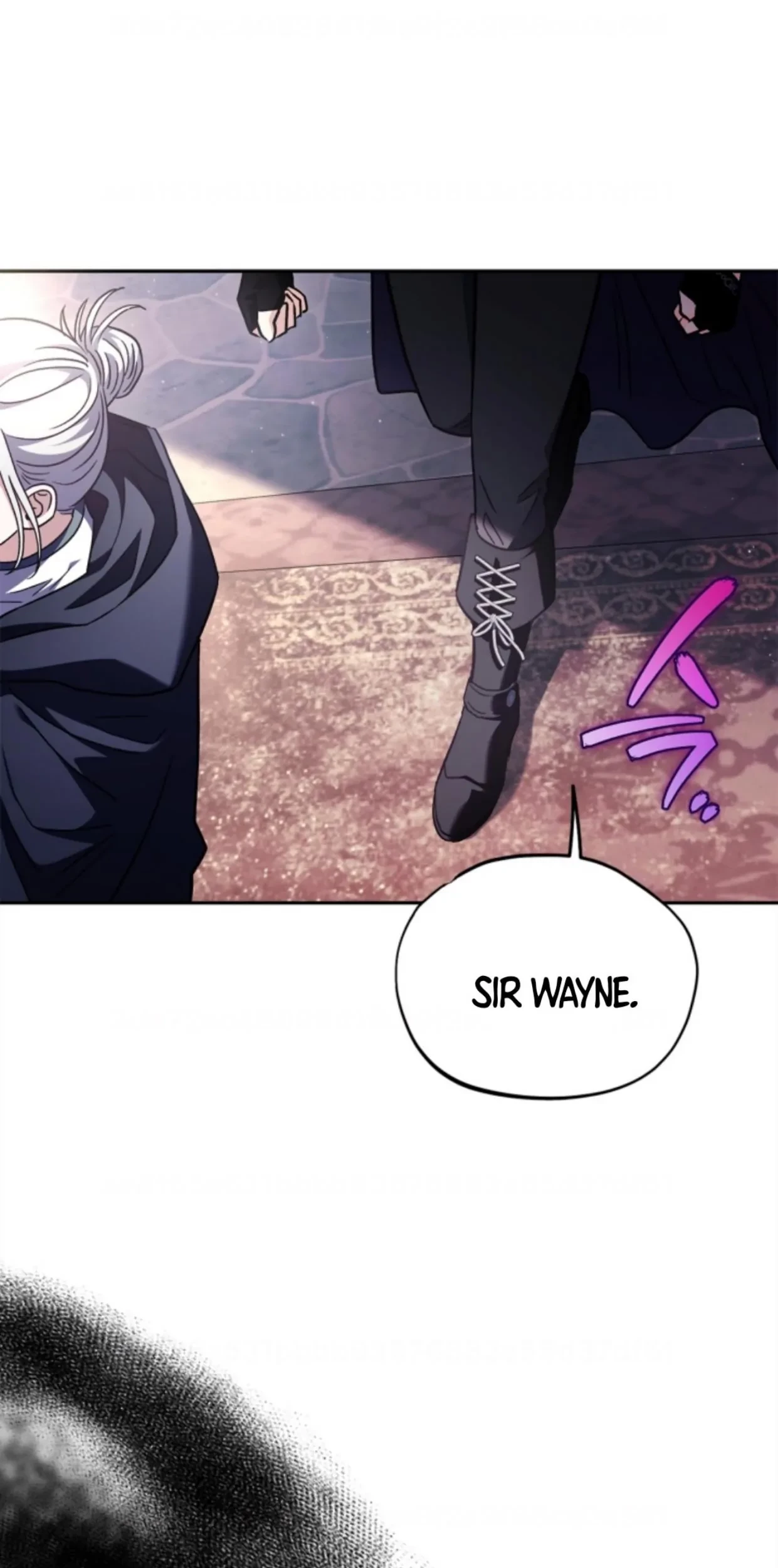 I Will Become the Villain's Poison Taster Chapter 14 - halaman 118