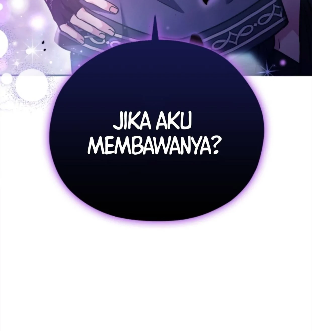 I Will Become the Villain's Poison Taster Chapter 14 - halaman 121